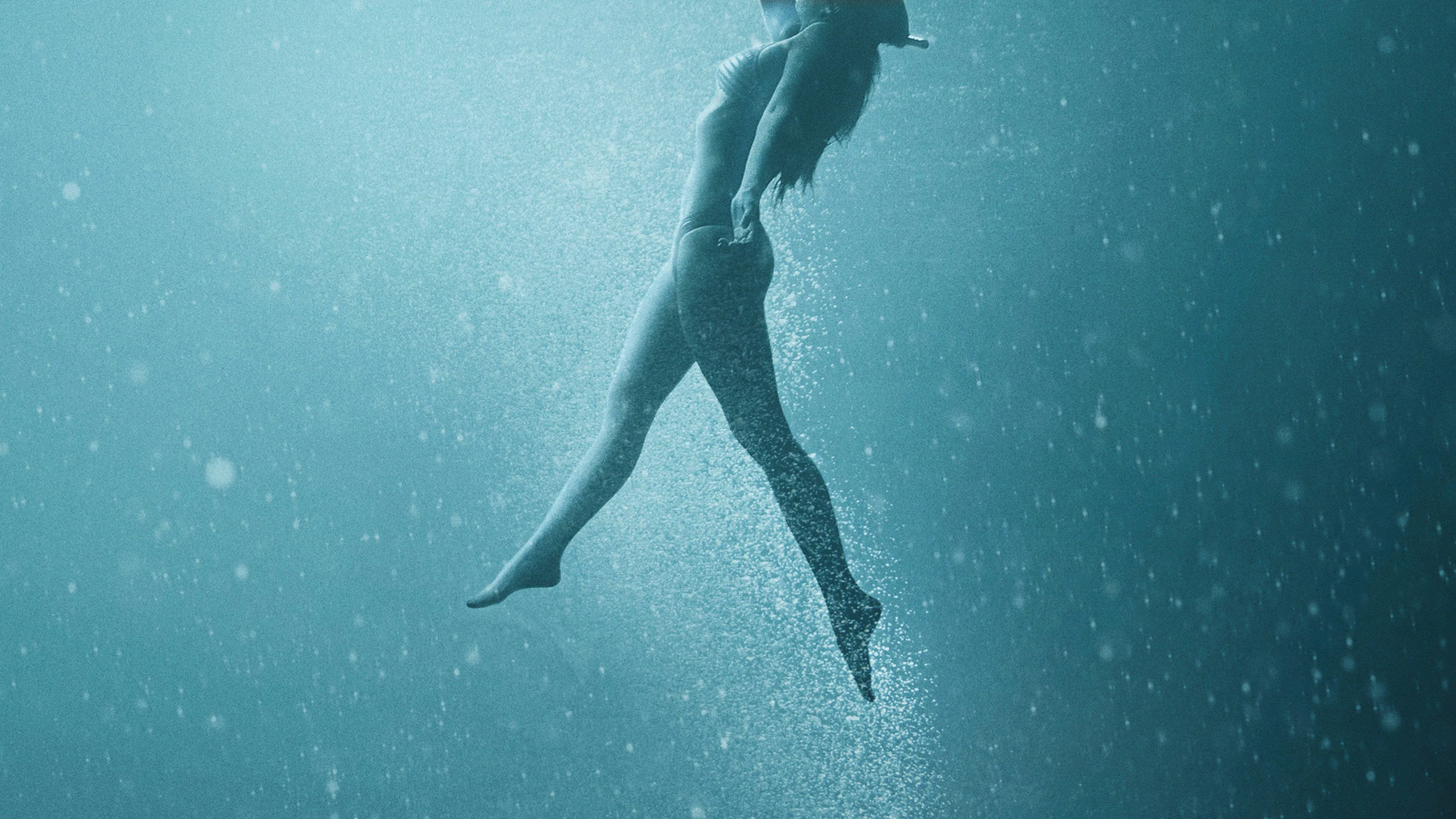 47 Meters Down: Uncaged [2019]