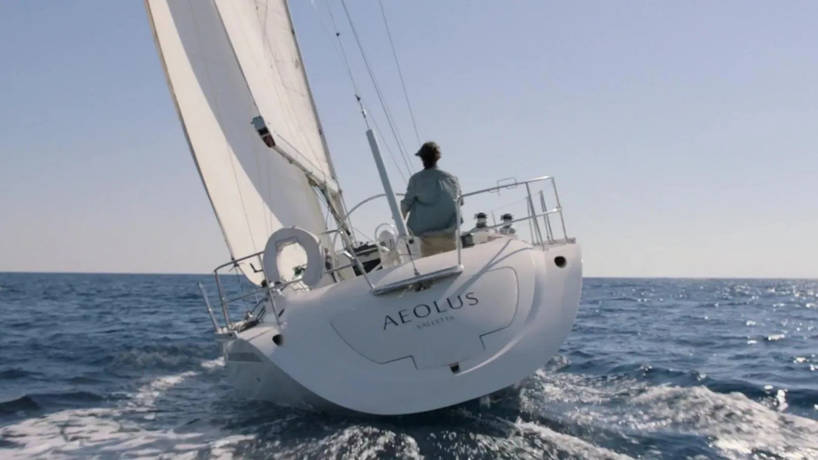 The Boat [2019]