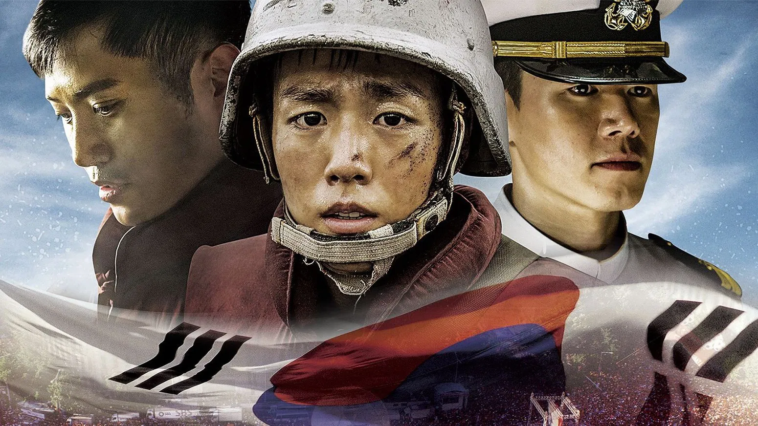 Northern Limit Line [2015]