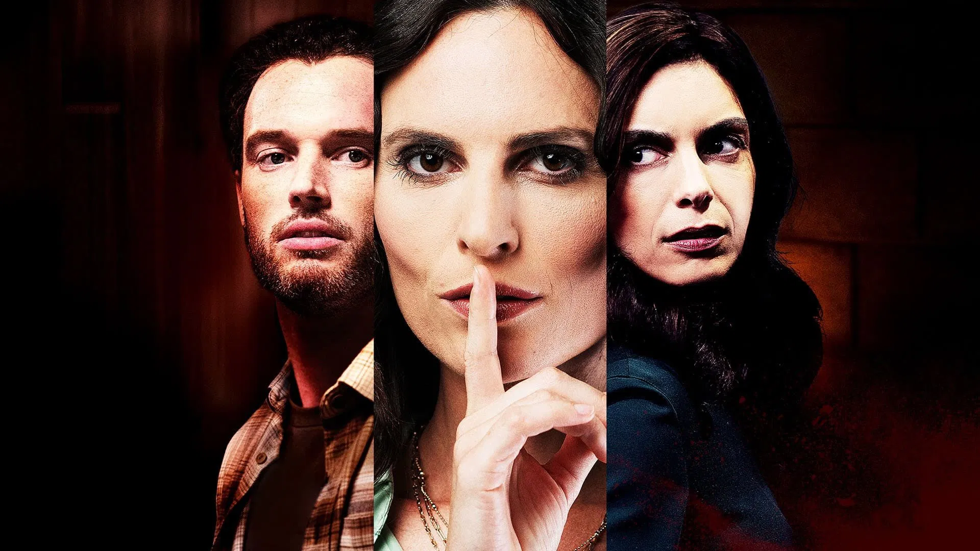 Good Wife's Guide to Murder [2023] Full Movie 
