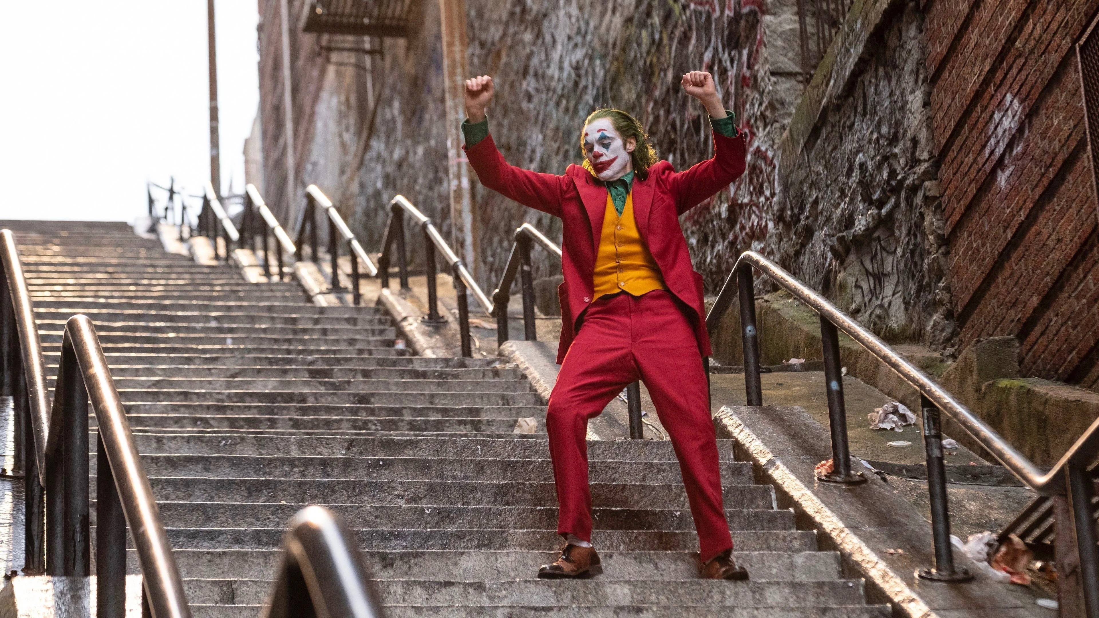Joker [2019]