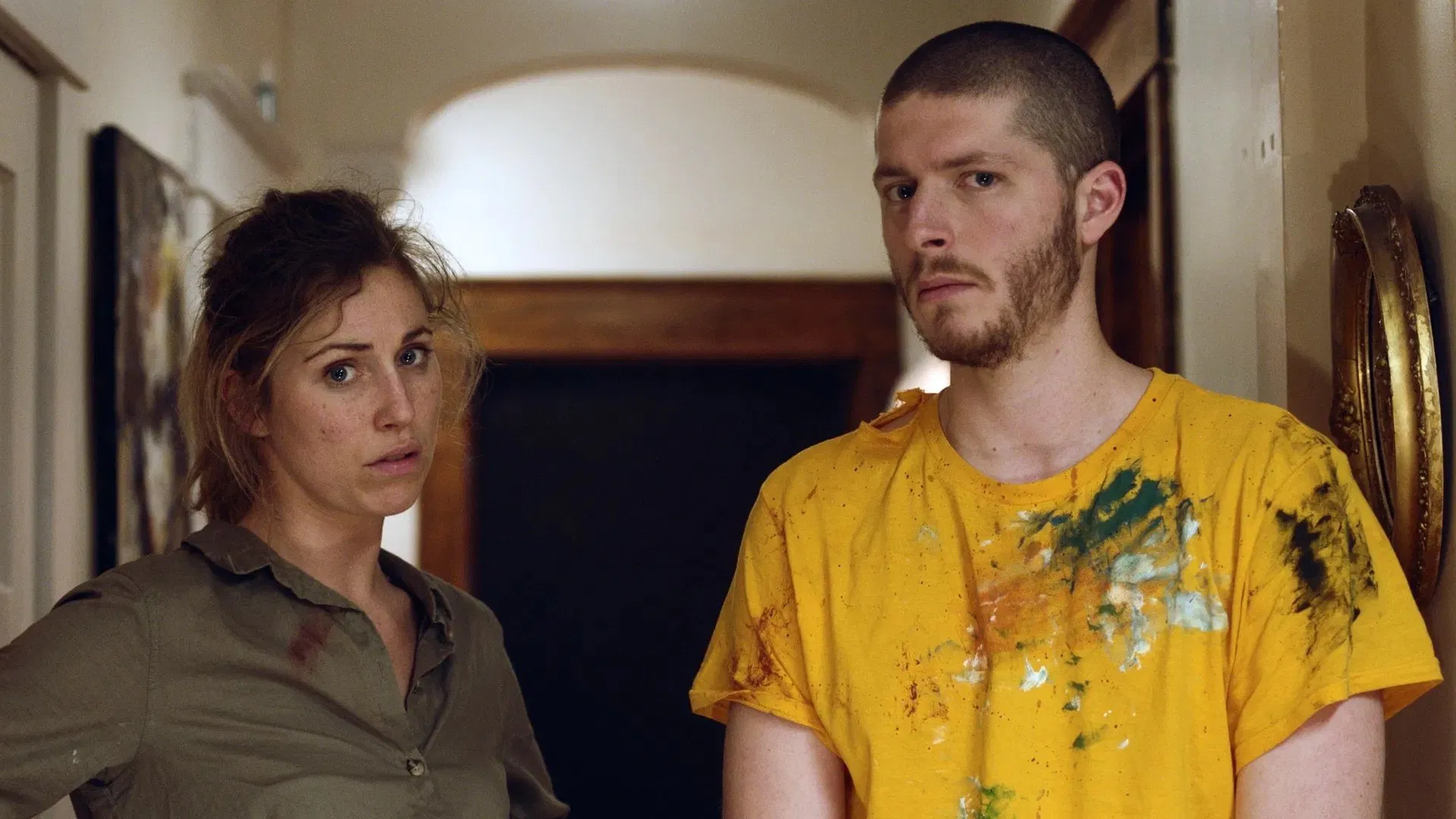 Dead Dicks [2019]