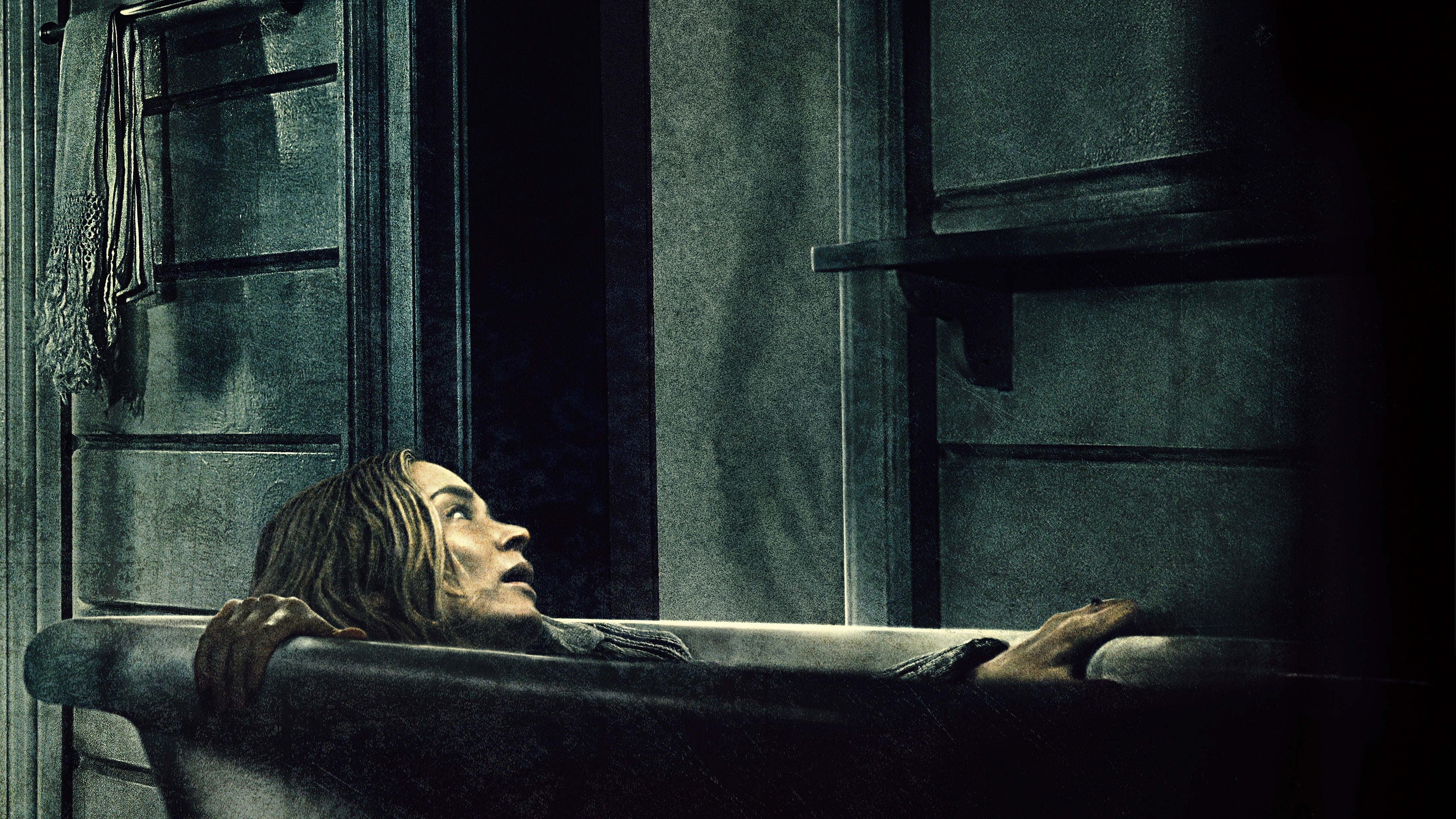 A Quiet Place [2018]