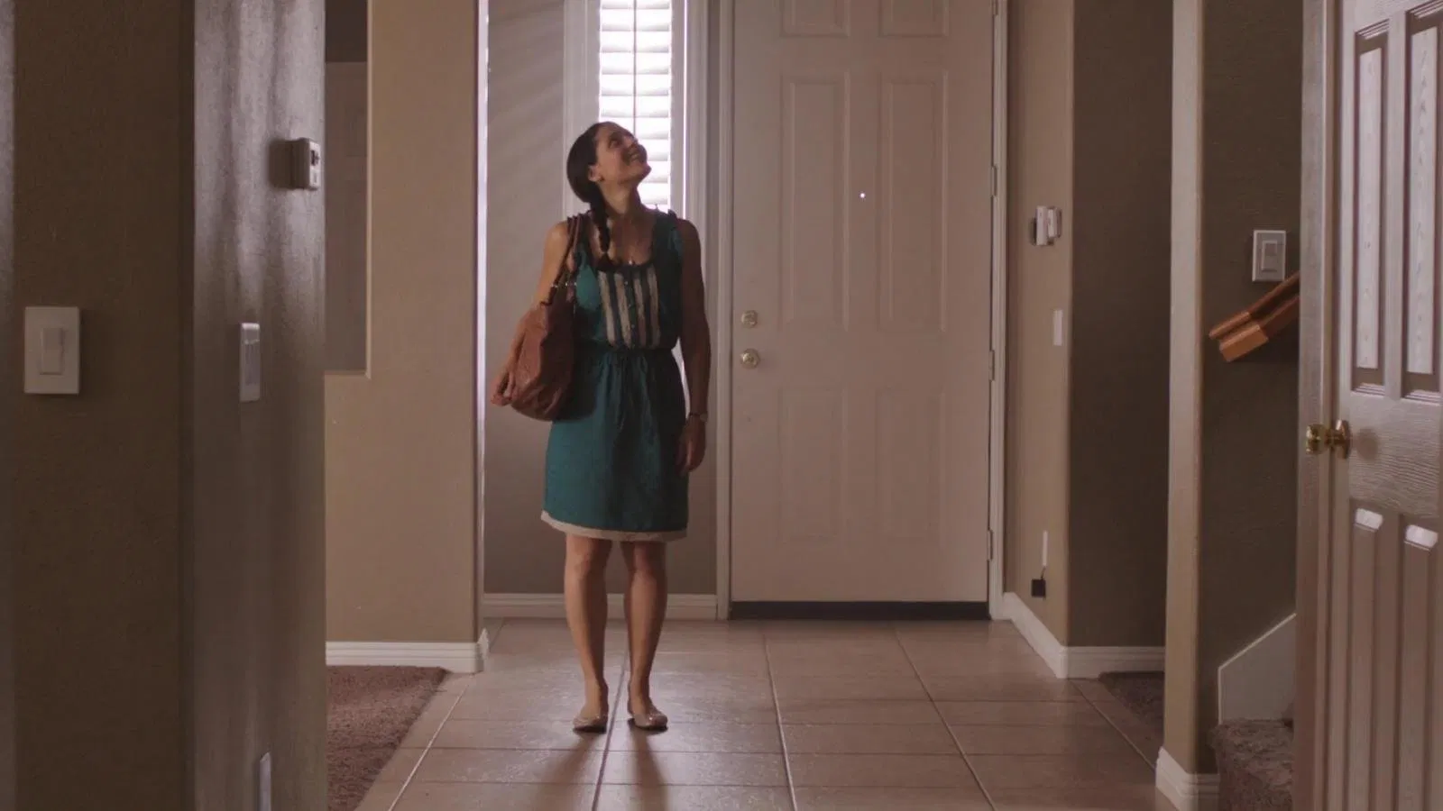Anyone Home? [2018]