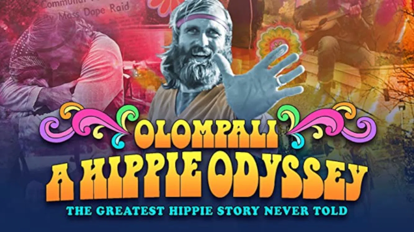 Olompali: A Hippie Odyssey [2019]