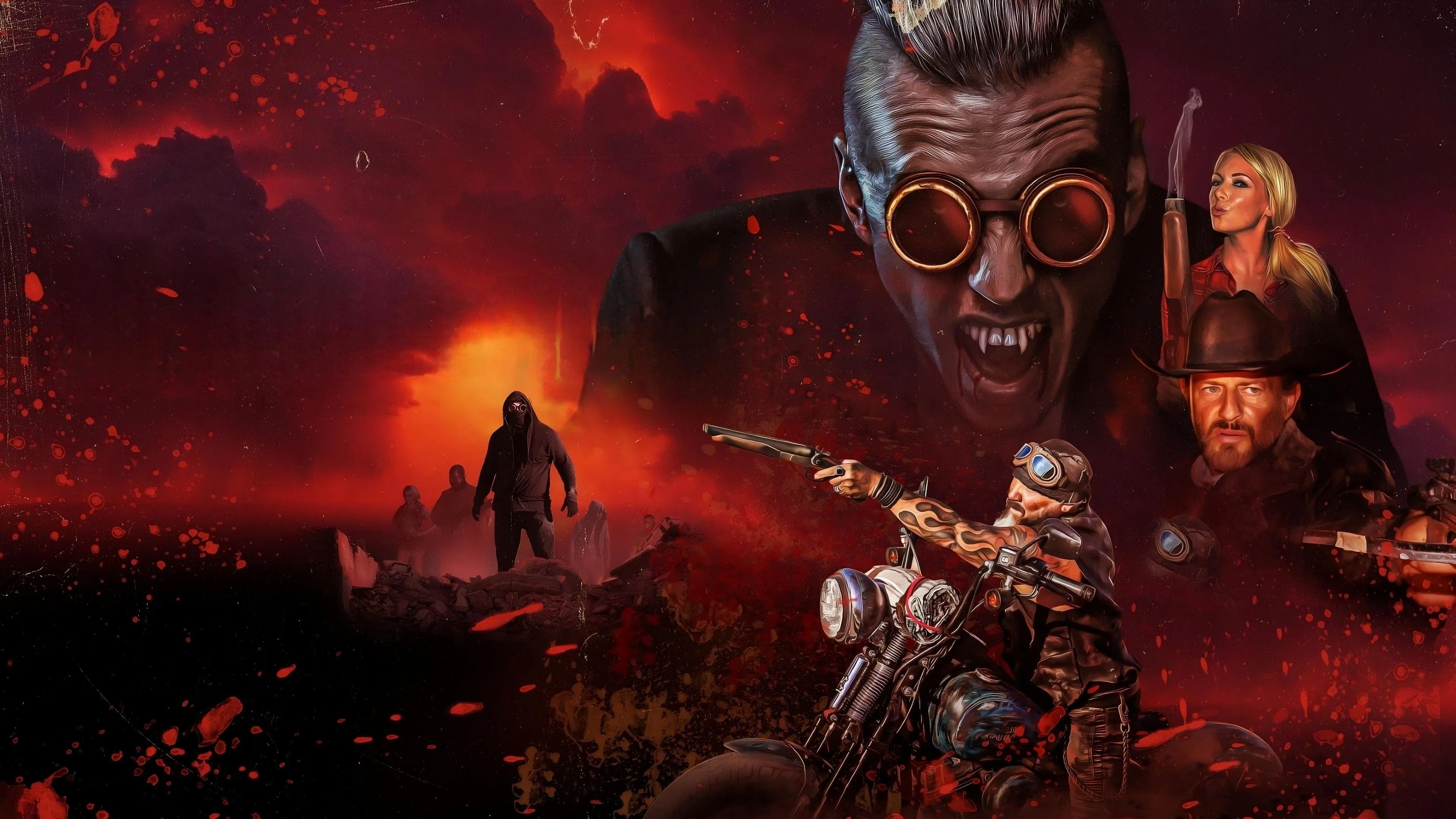 Bloodthirst [2023]