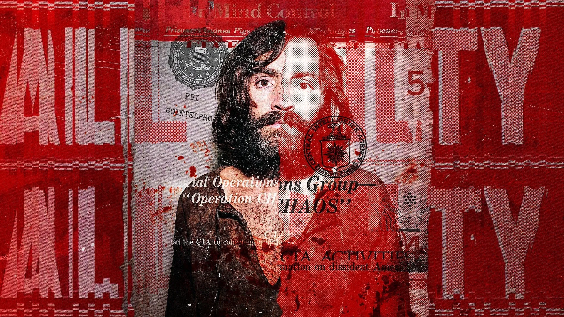 Chaos: The Manson Murders [2025]