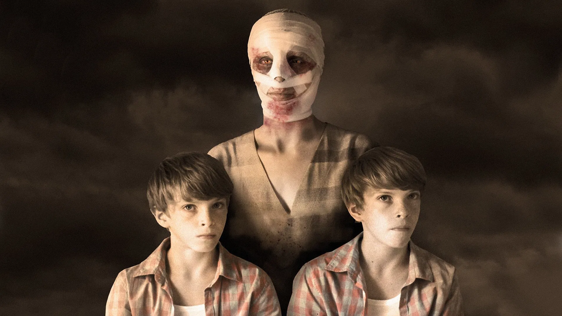 Goodnight Mommy [2015]