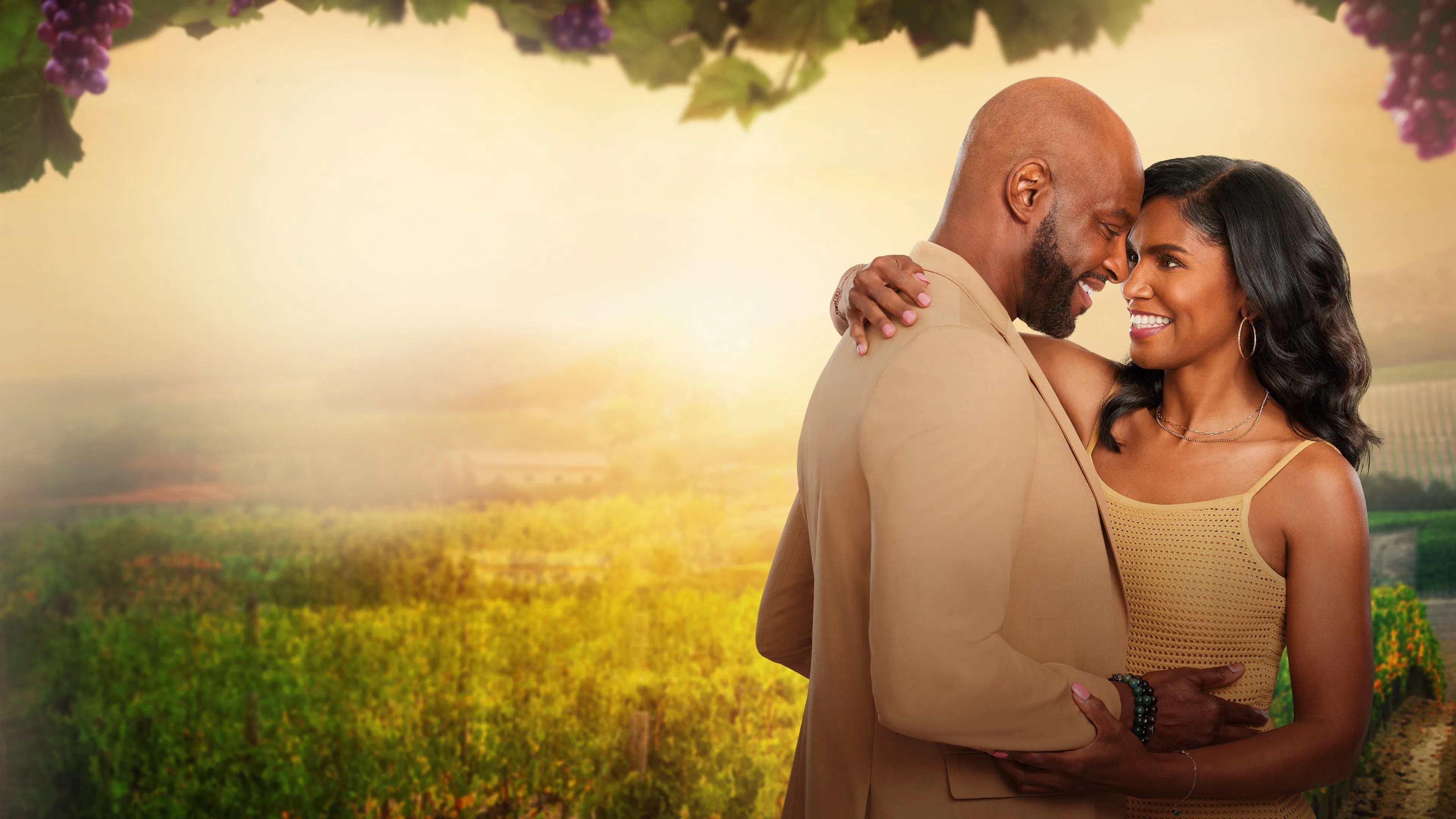 Napa Ever After [2023]