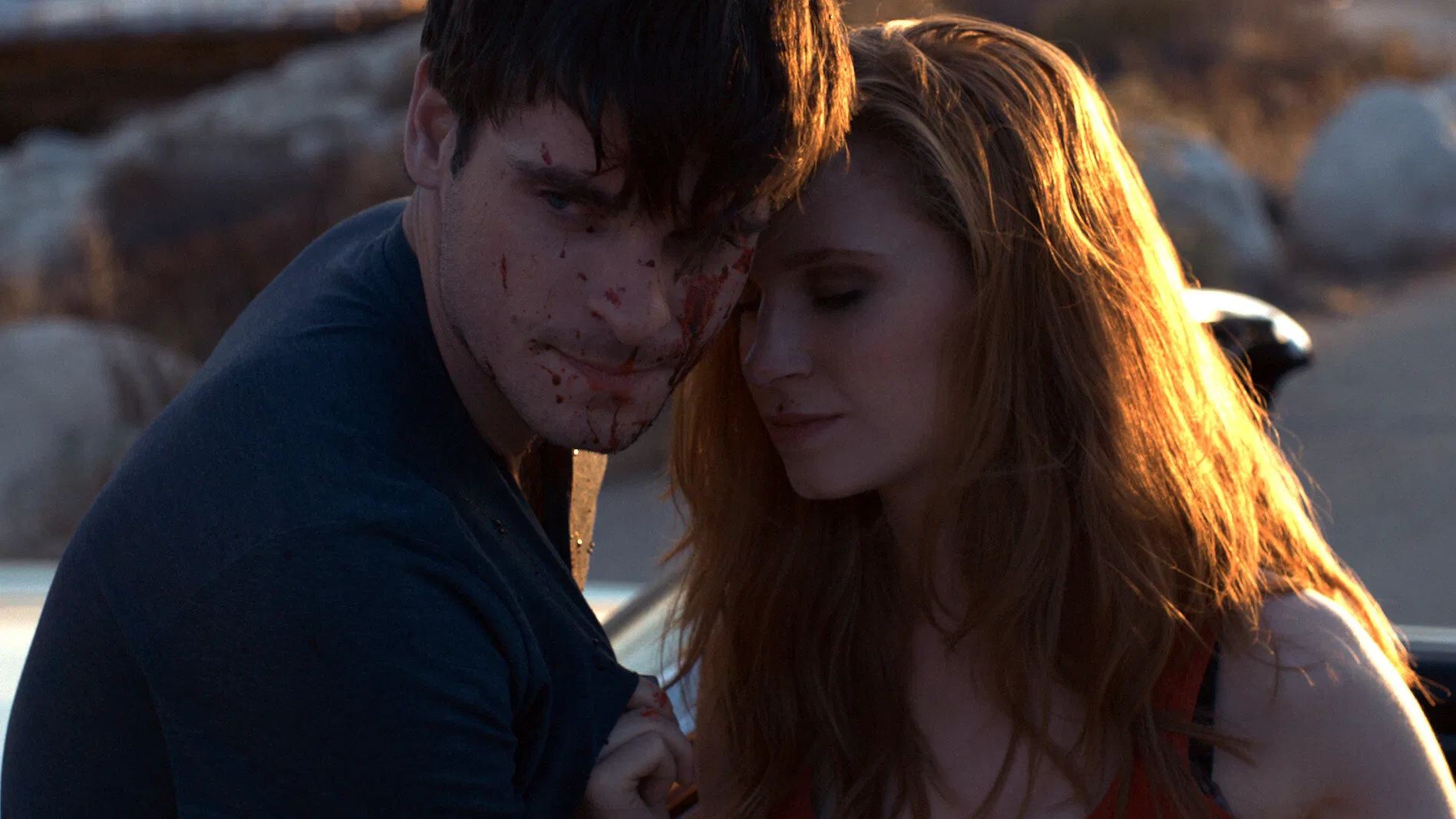 Bastard [2015]