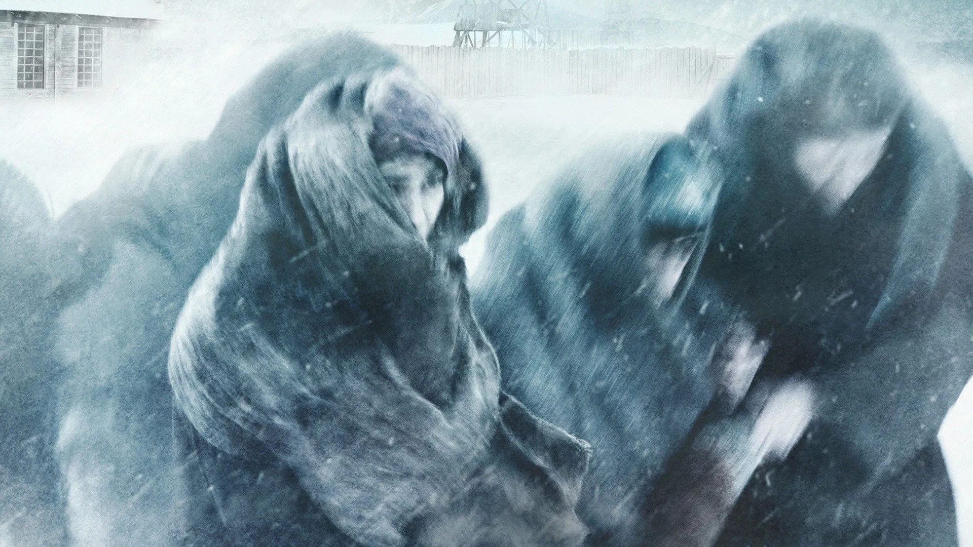 Eternal Winter [2018]