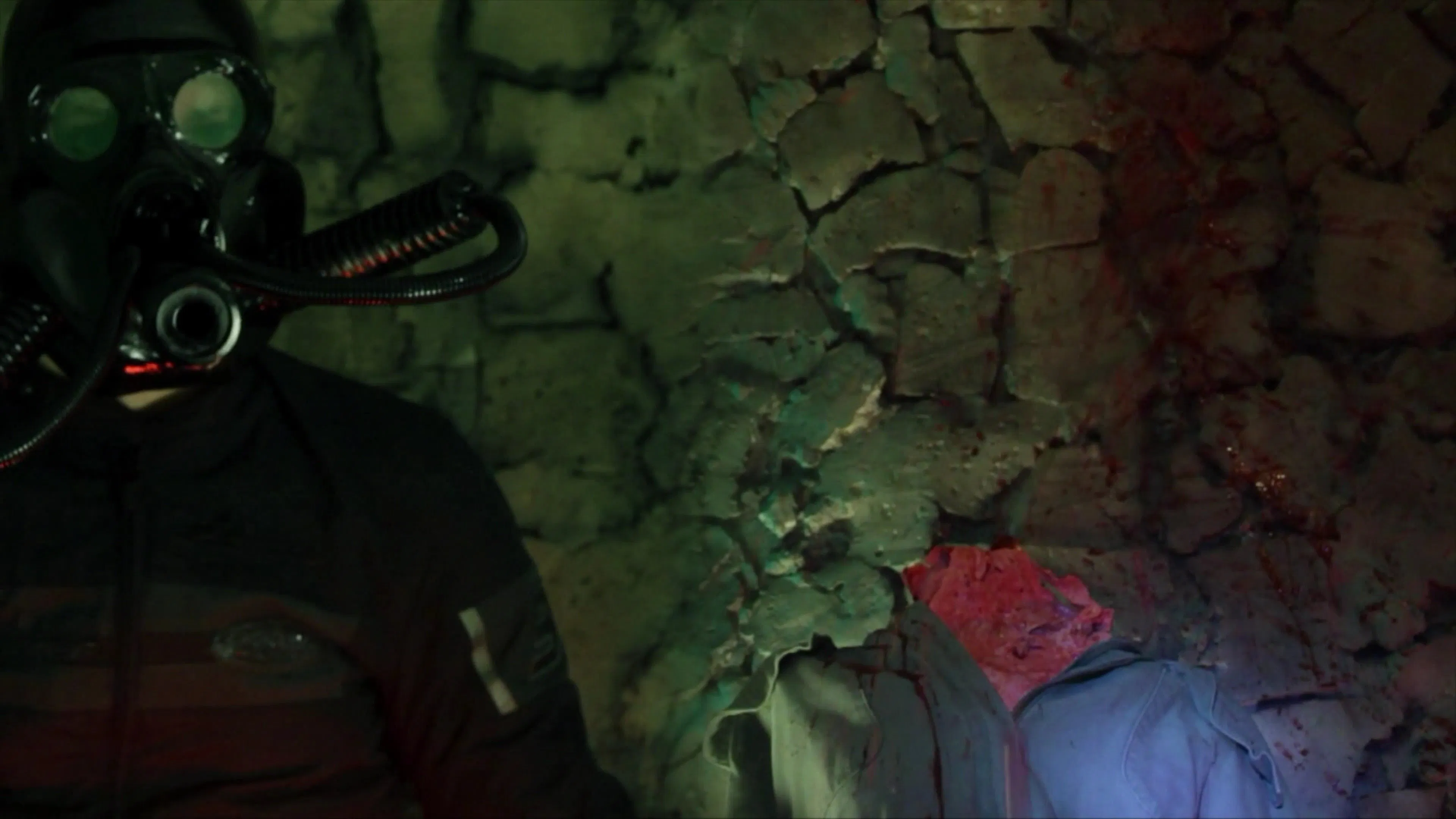 The Mildew from Planet Xonader [2015]