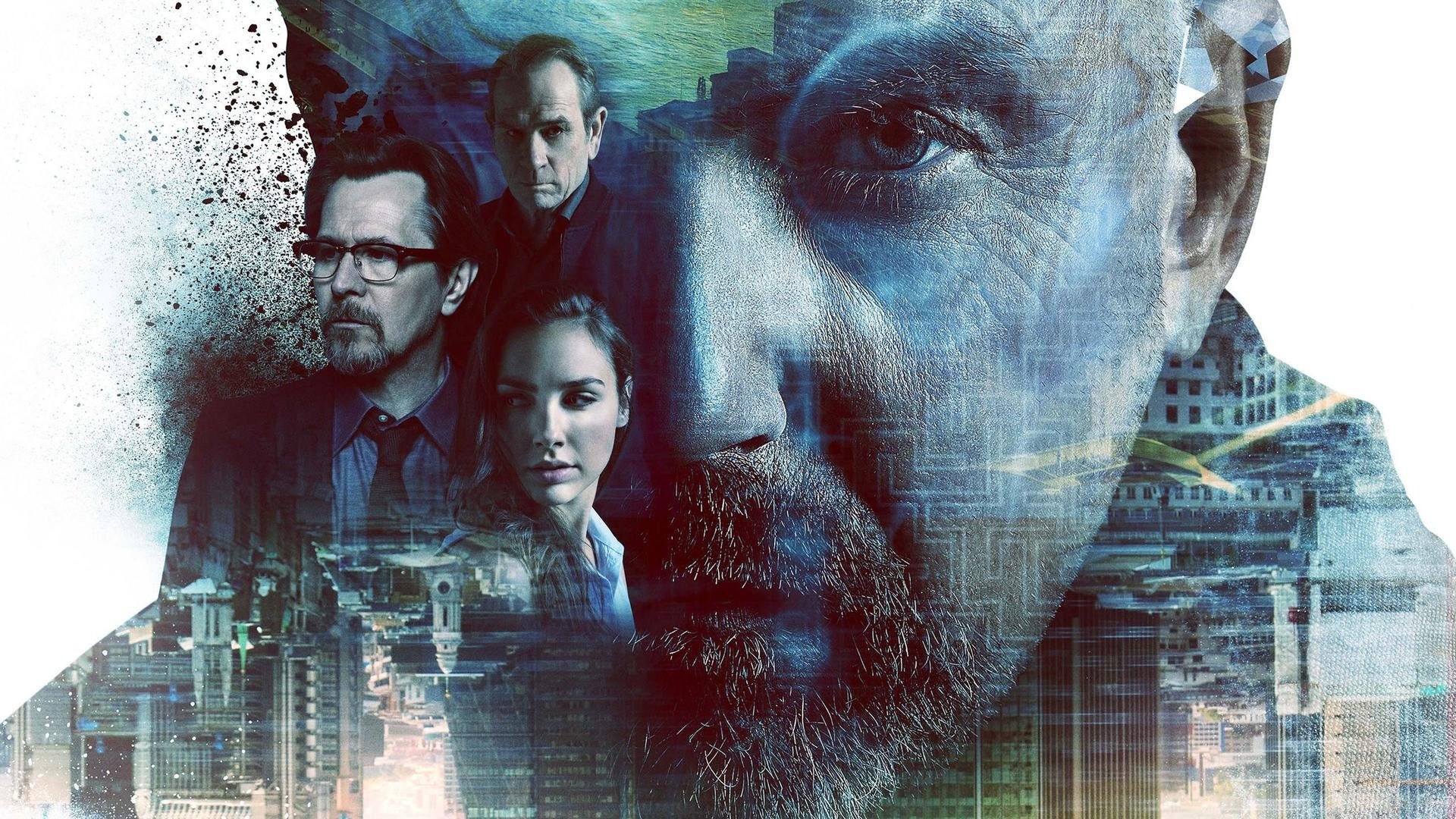 Criminal [2016]