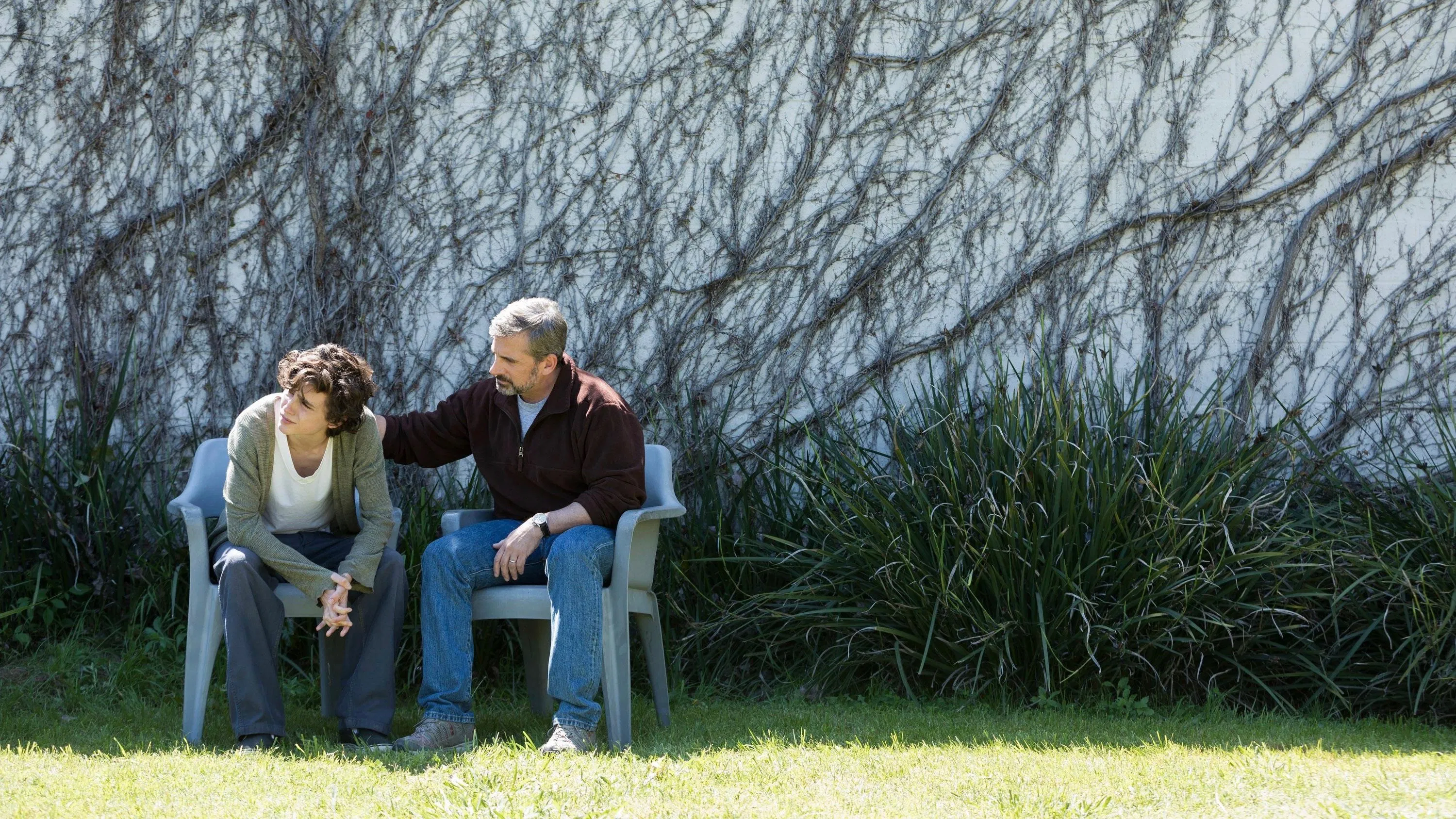 Beautiful Boy [2018]