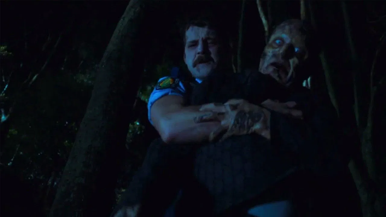 Dead [2020]