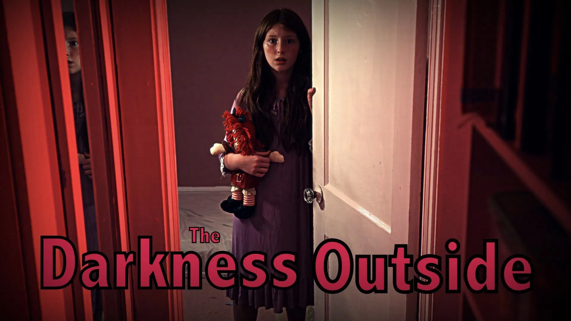 The Darkness Outside [2022]