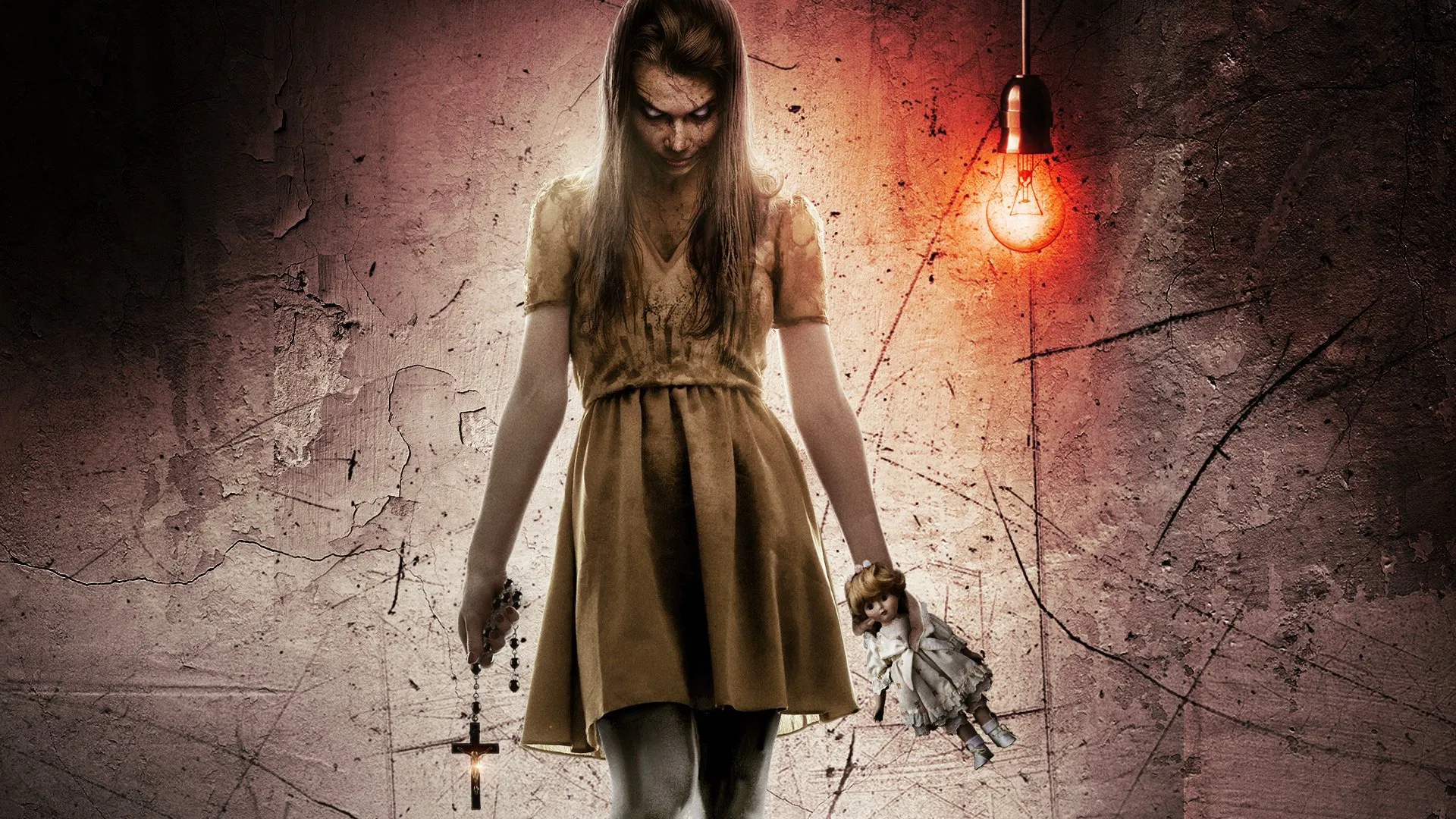 Conjuring Curse [2018]