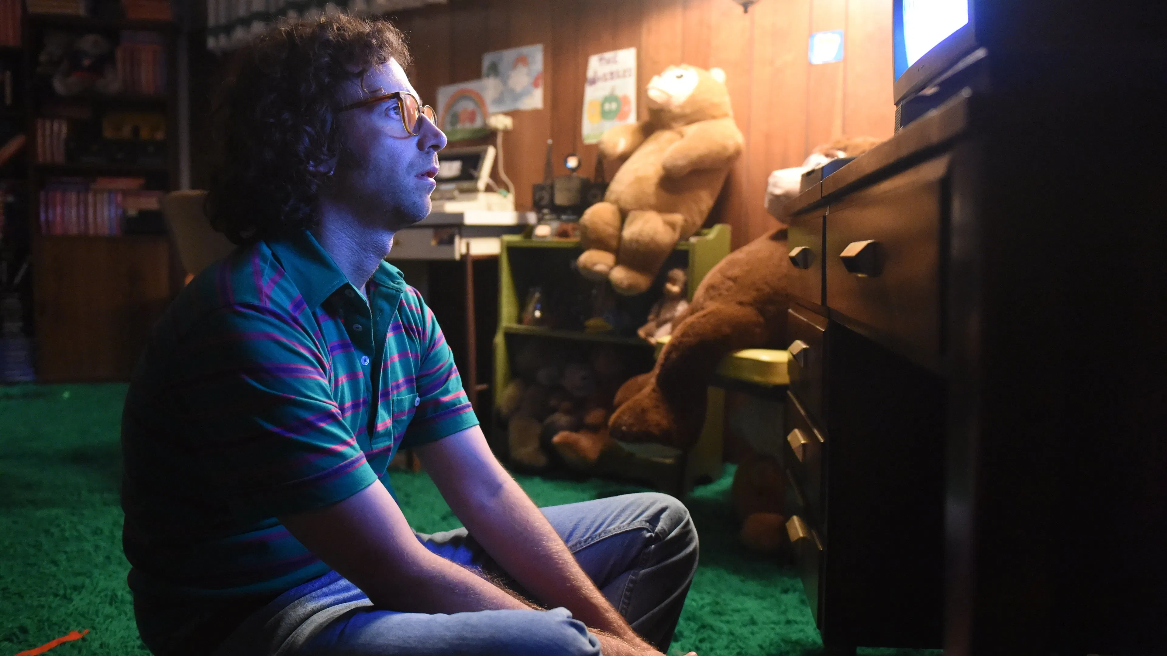 Brigsby Bear [2017]