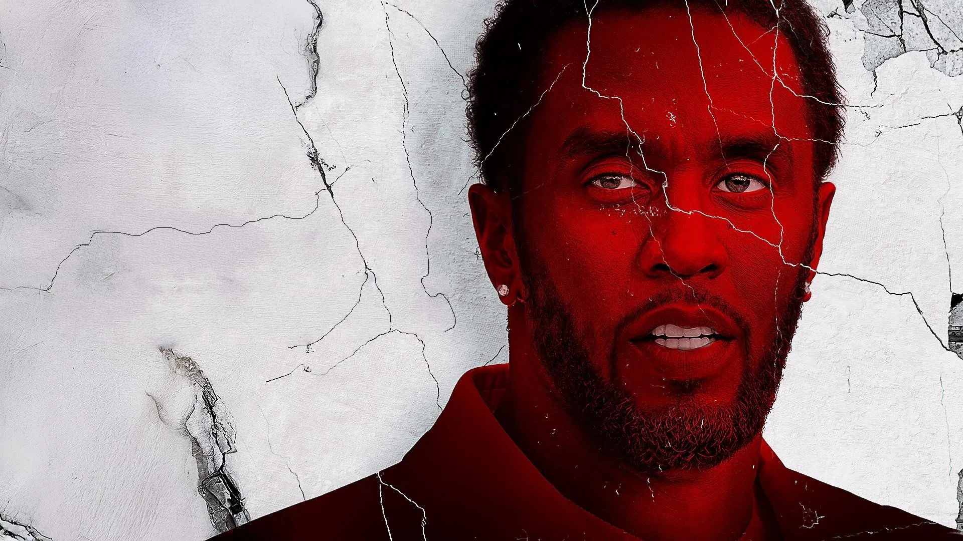 Diddy: Monster's Fall [2025]