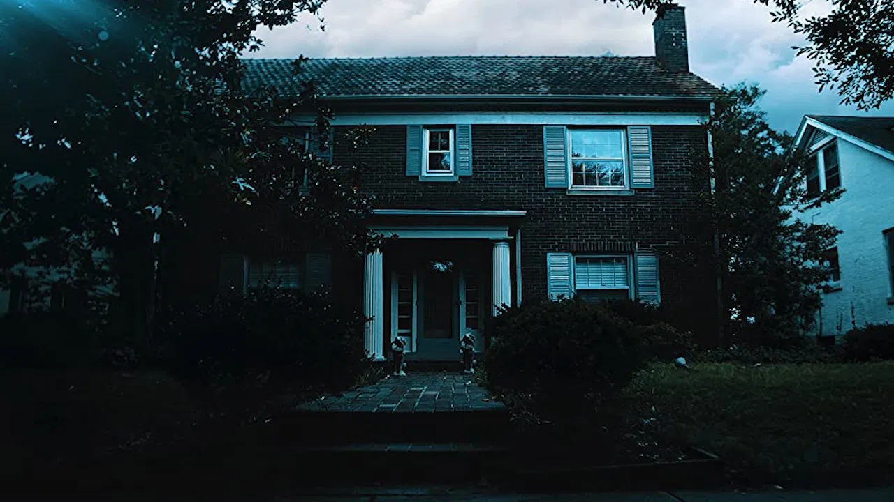 The Blackwell Ghost 2 [2018]