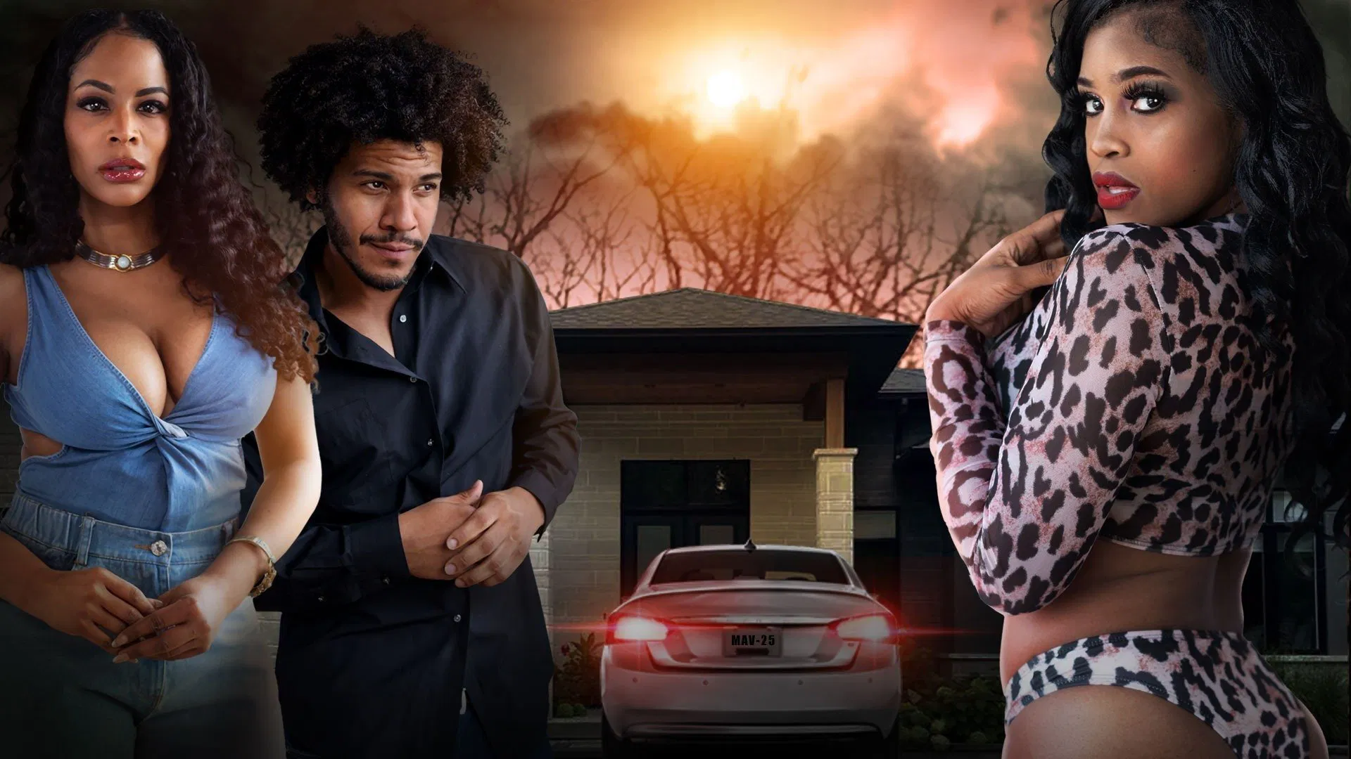 Homewrecker [2023]