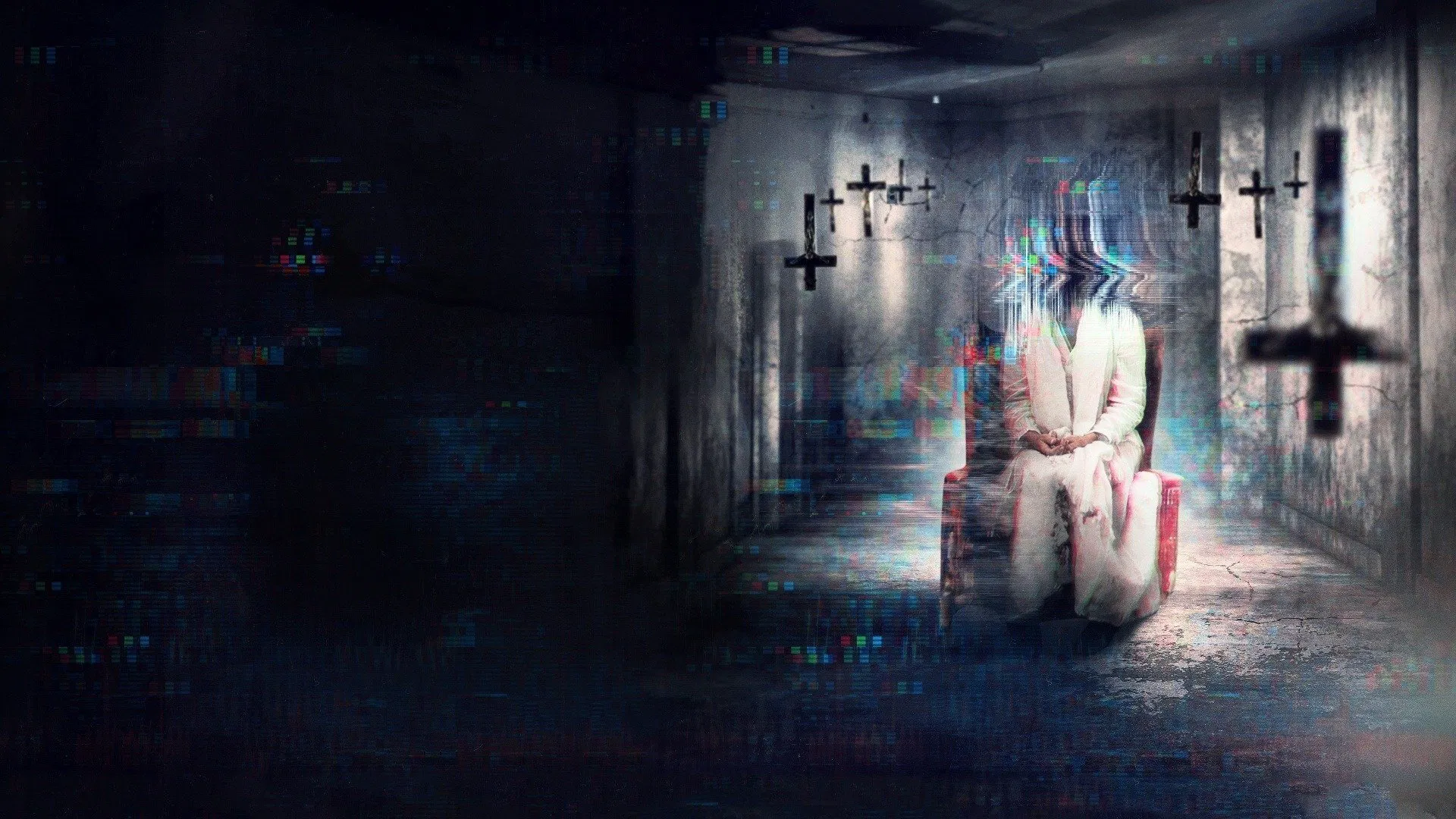 Demonic [2021]