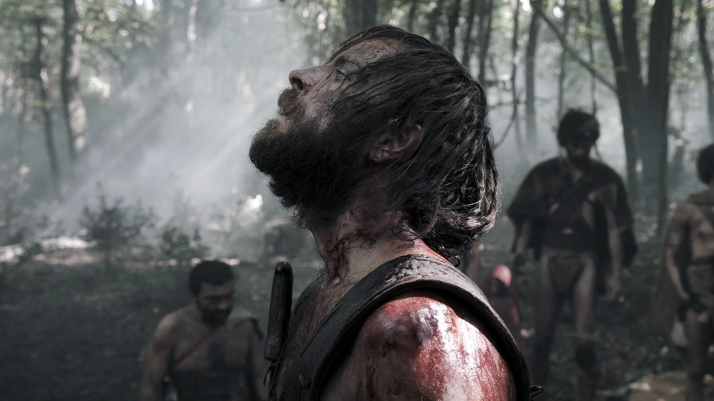 The First King [2019]