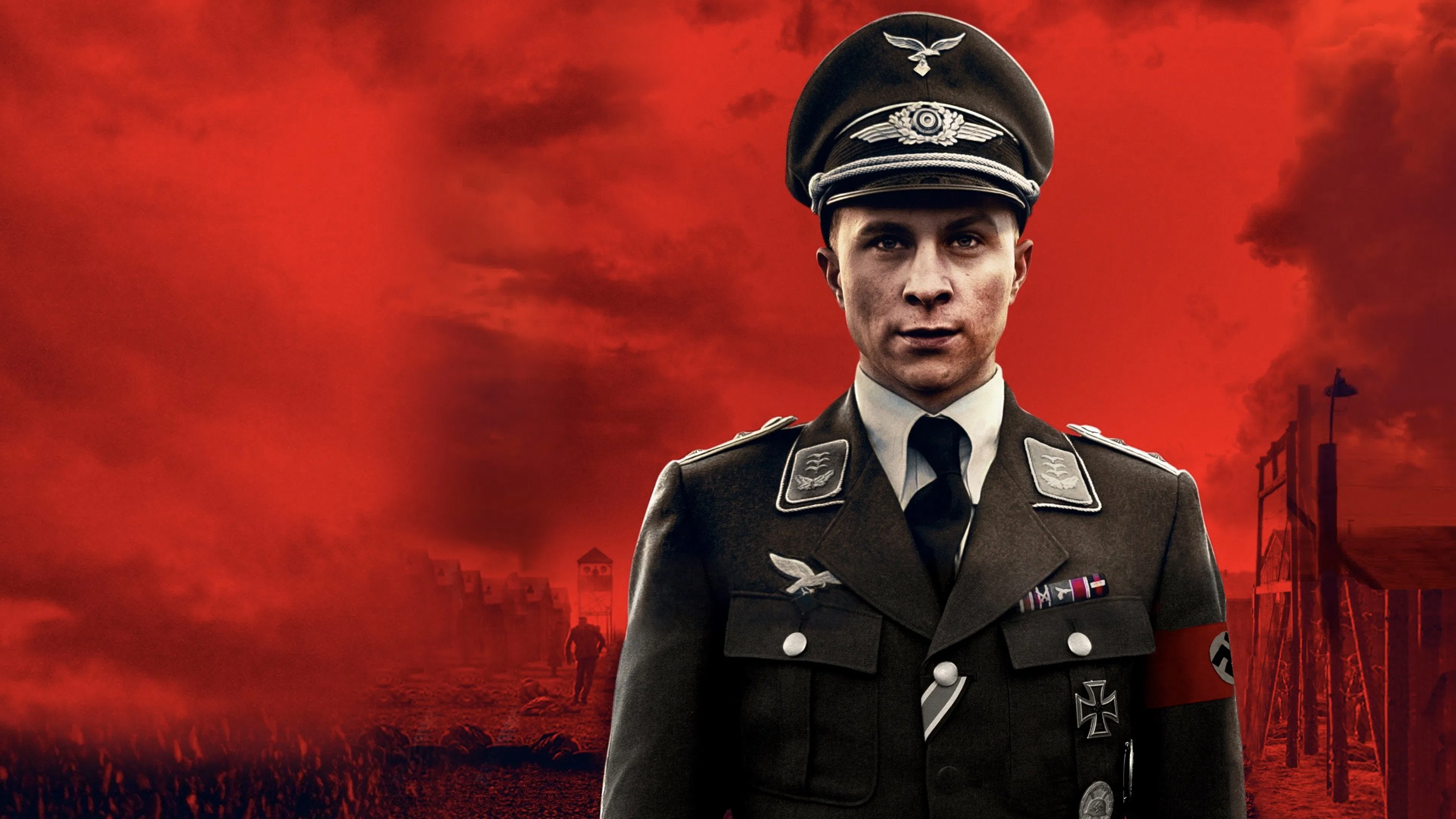The Captain [2018]