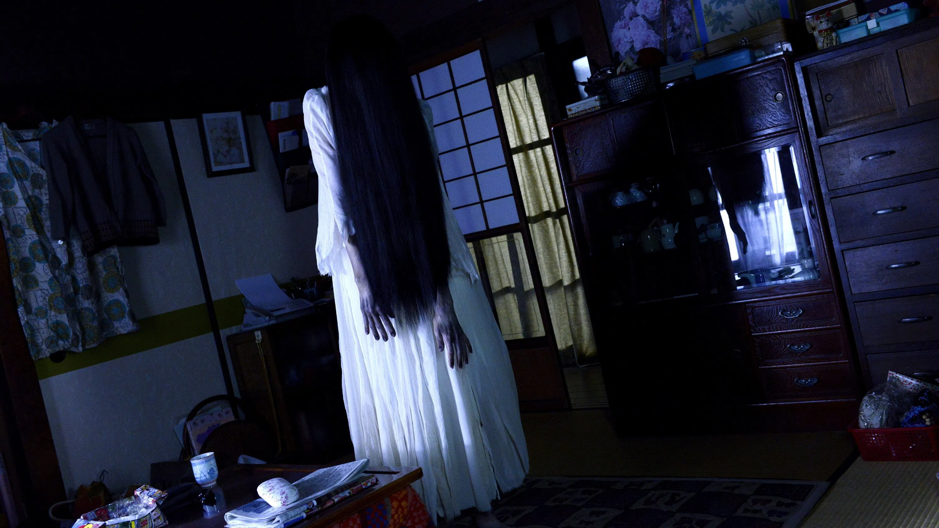 Sadako vs. Kayako [2016]