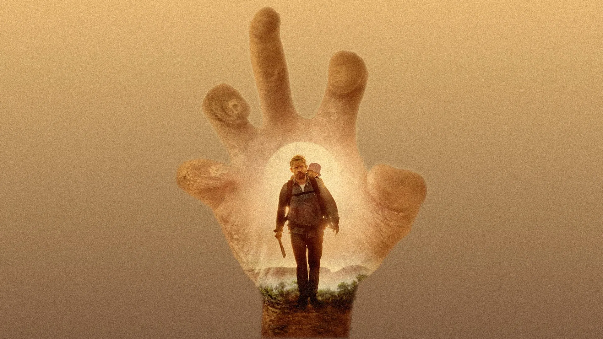 Cargo [2017]