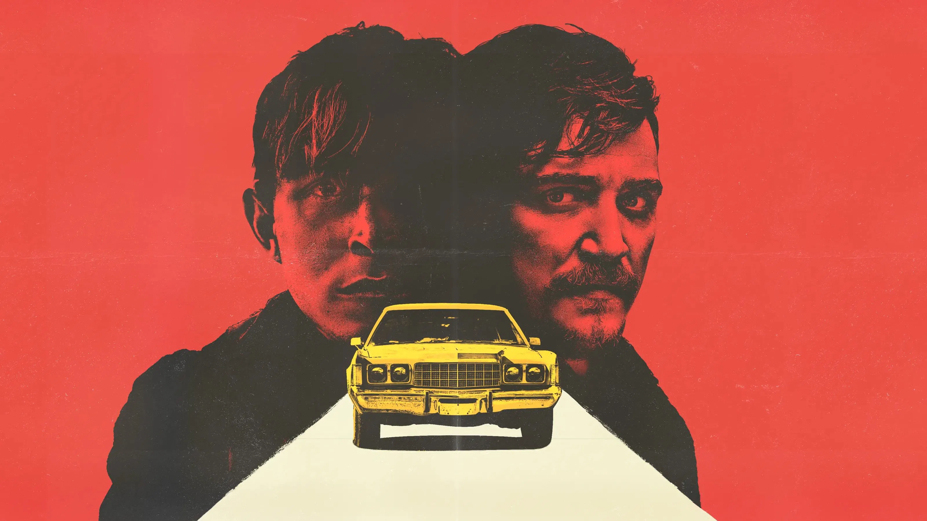 The Passenger [2023]
