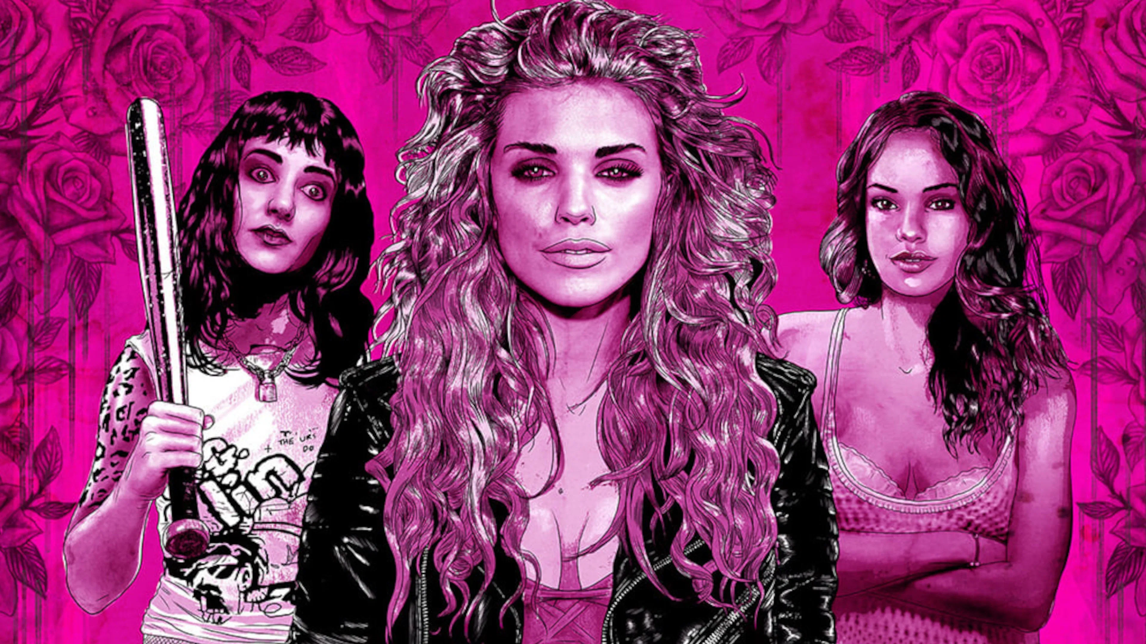 68 Kill [2017]