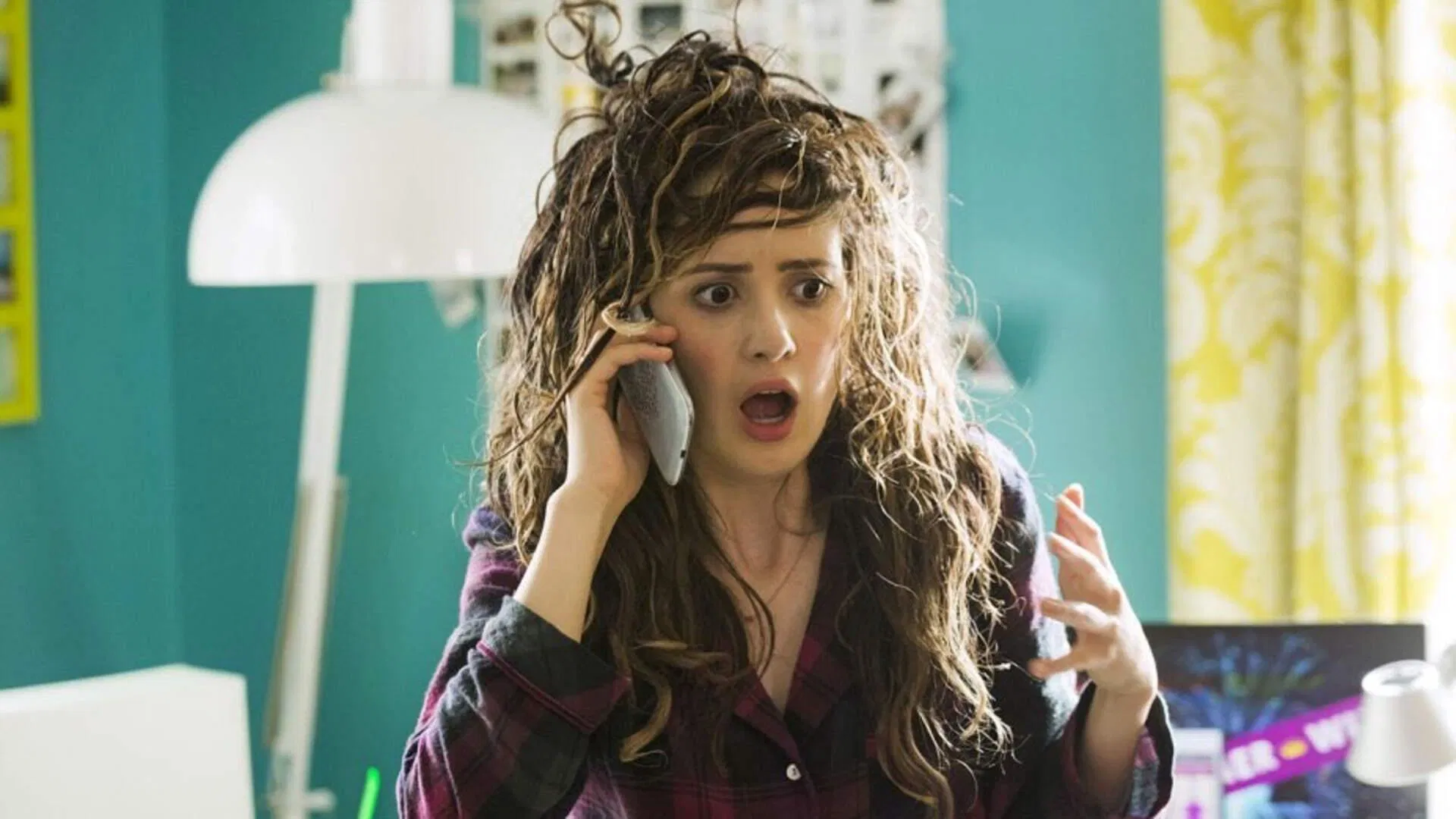 Bad Hair Day [2015]