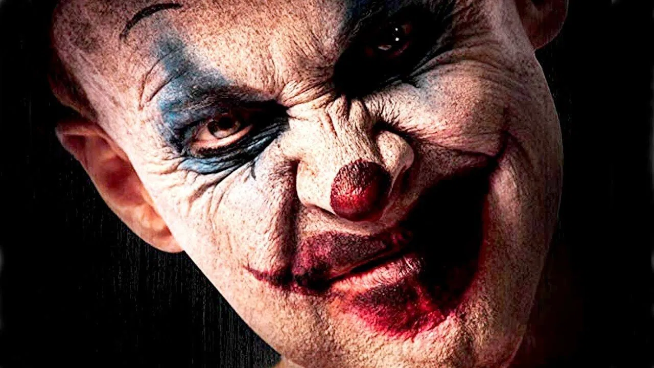 Clown Fear [2020]