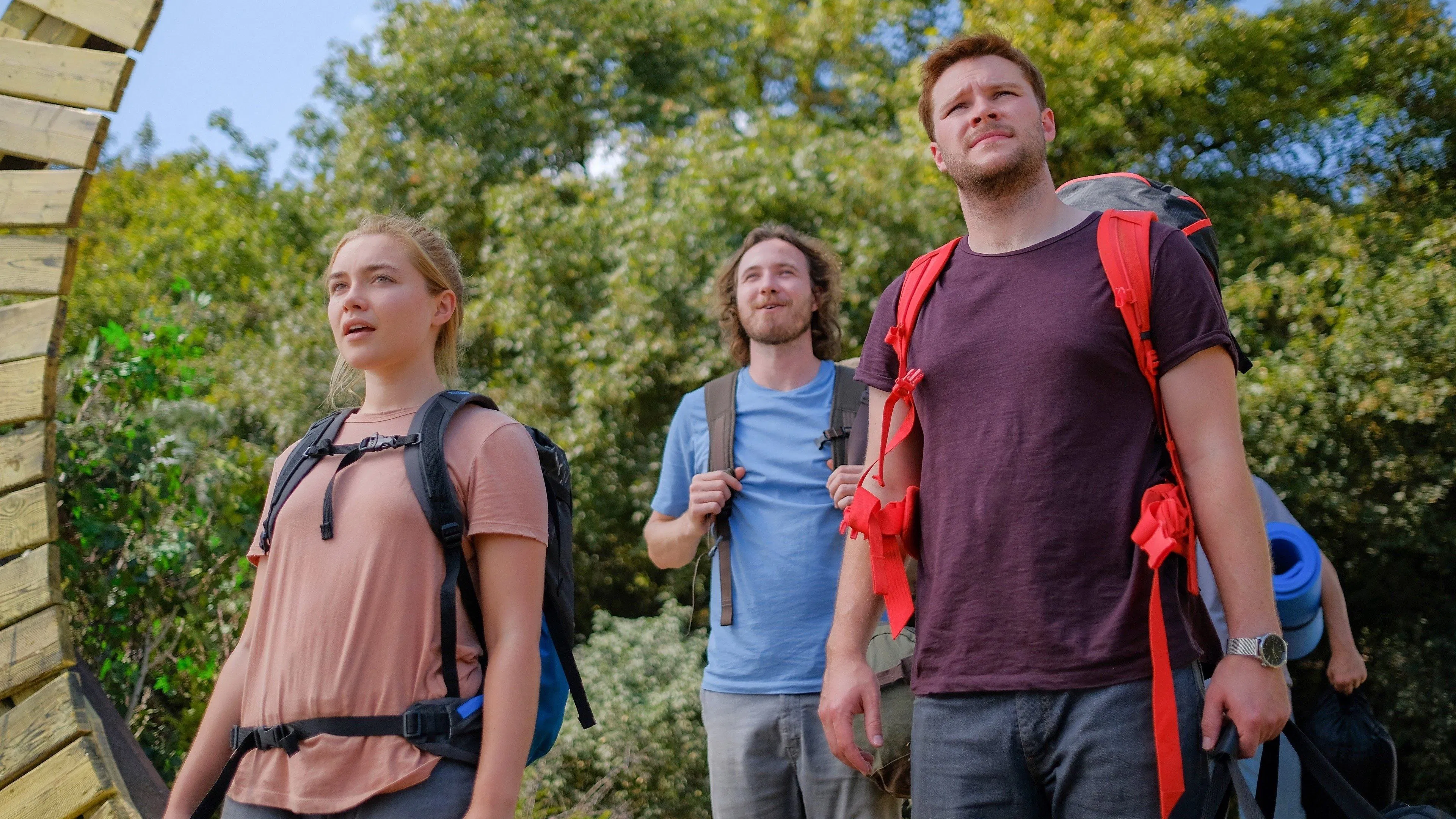 Midsommar [2019]