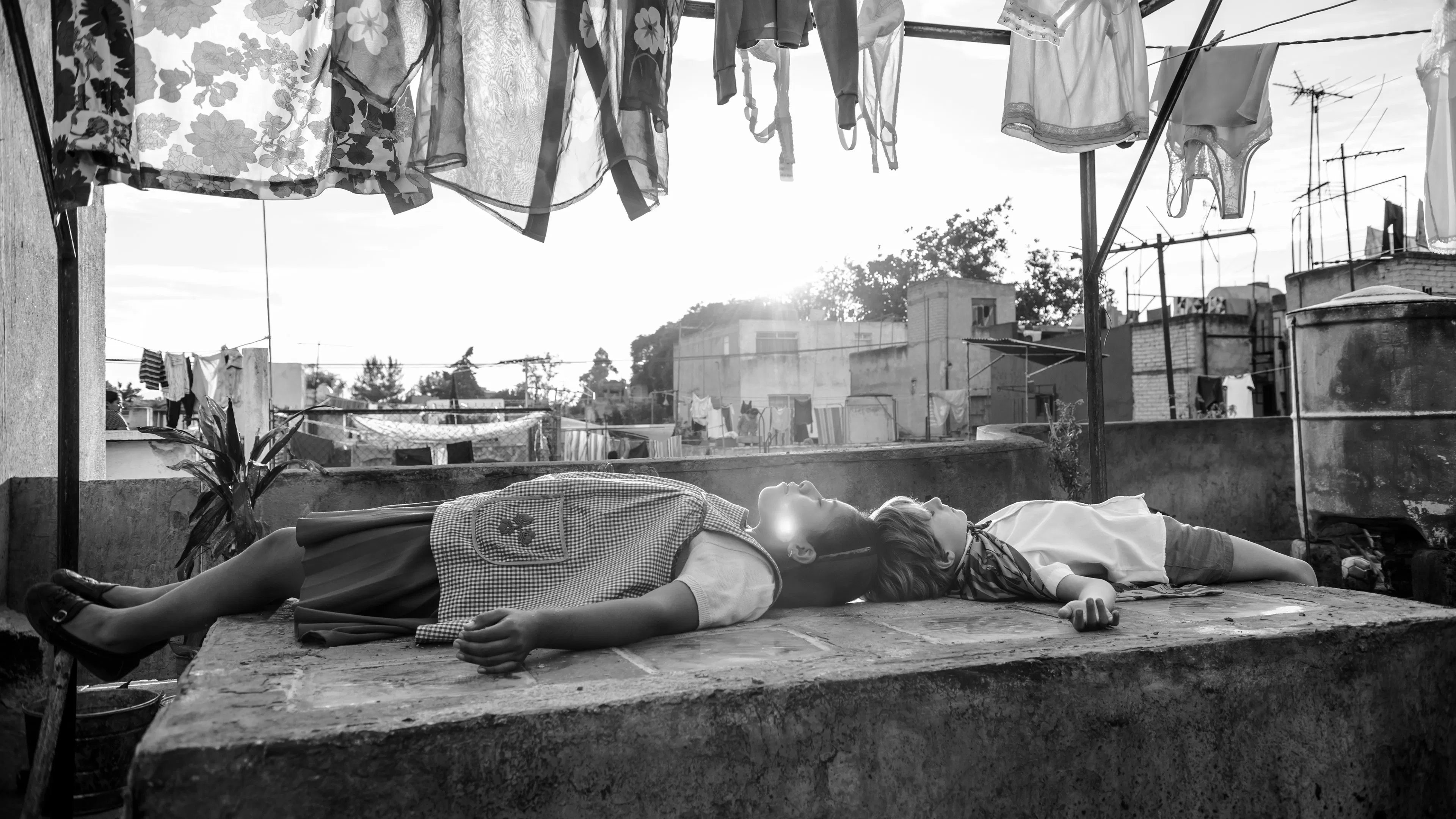Roma [2018]