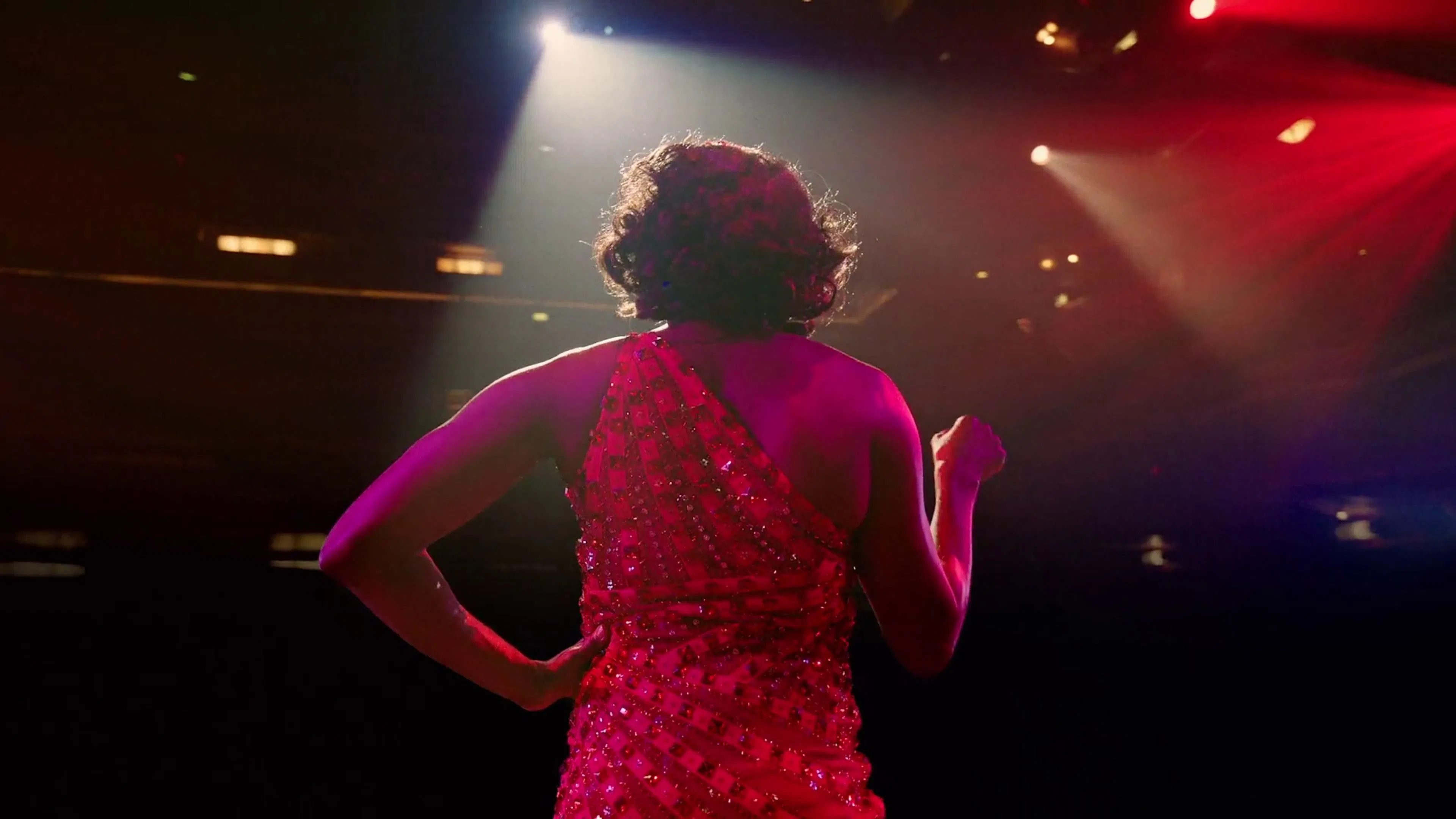 Kinky Boots: The Musical [2019]