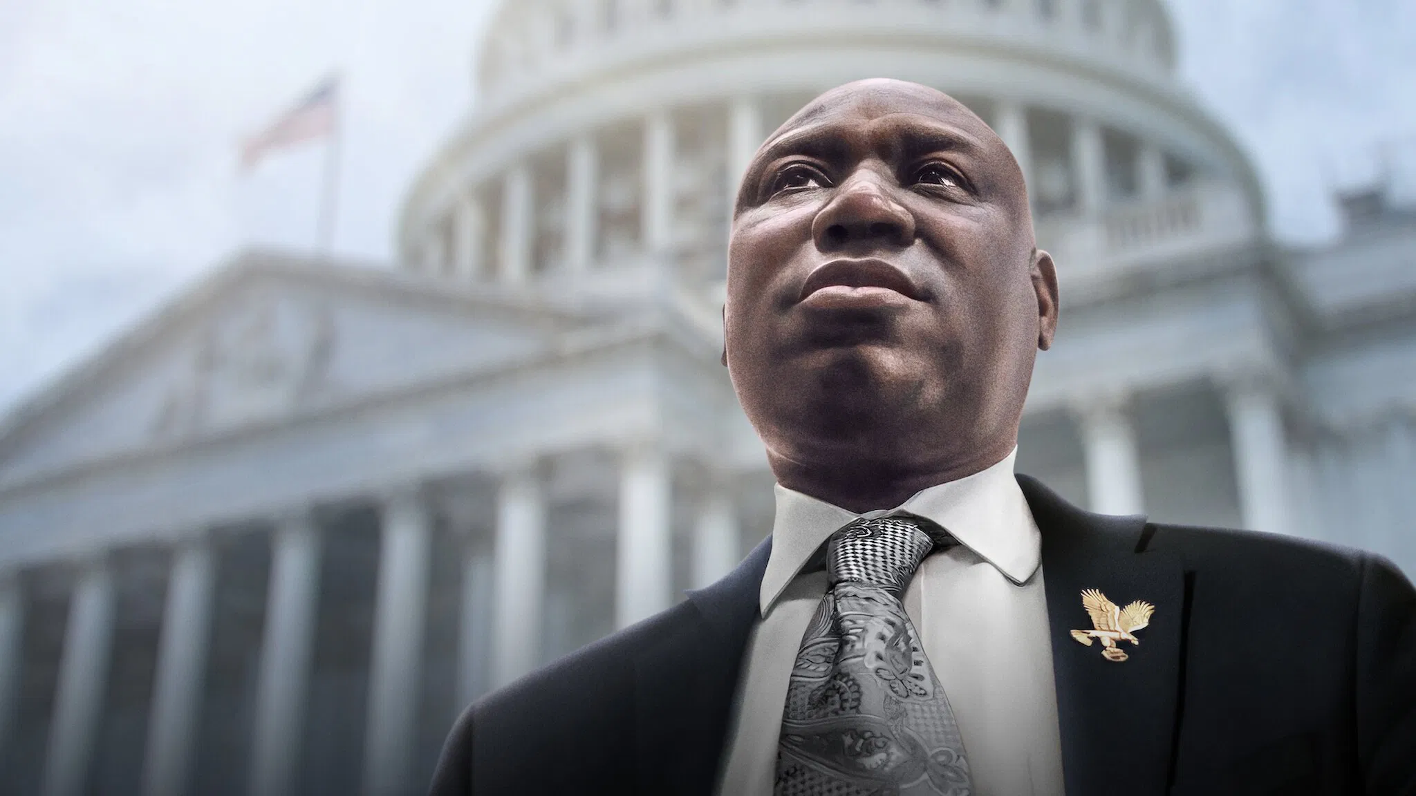 Civil: Ben Crump [2022]