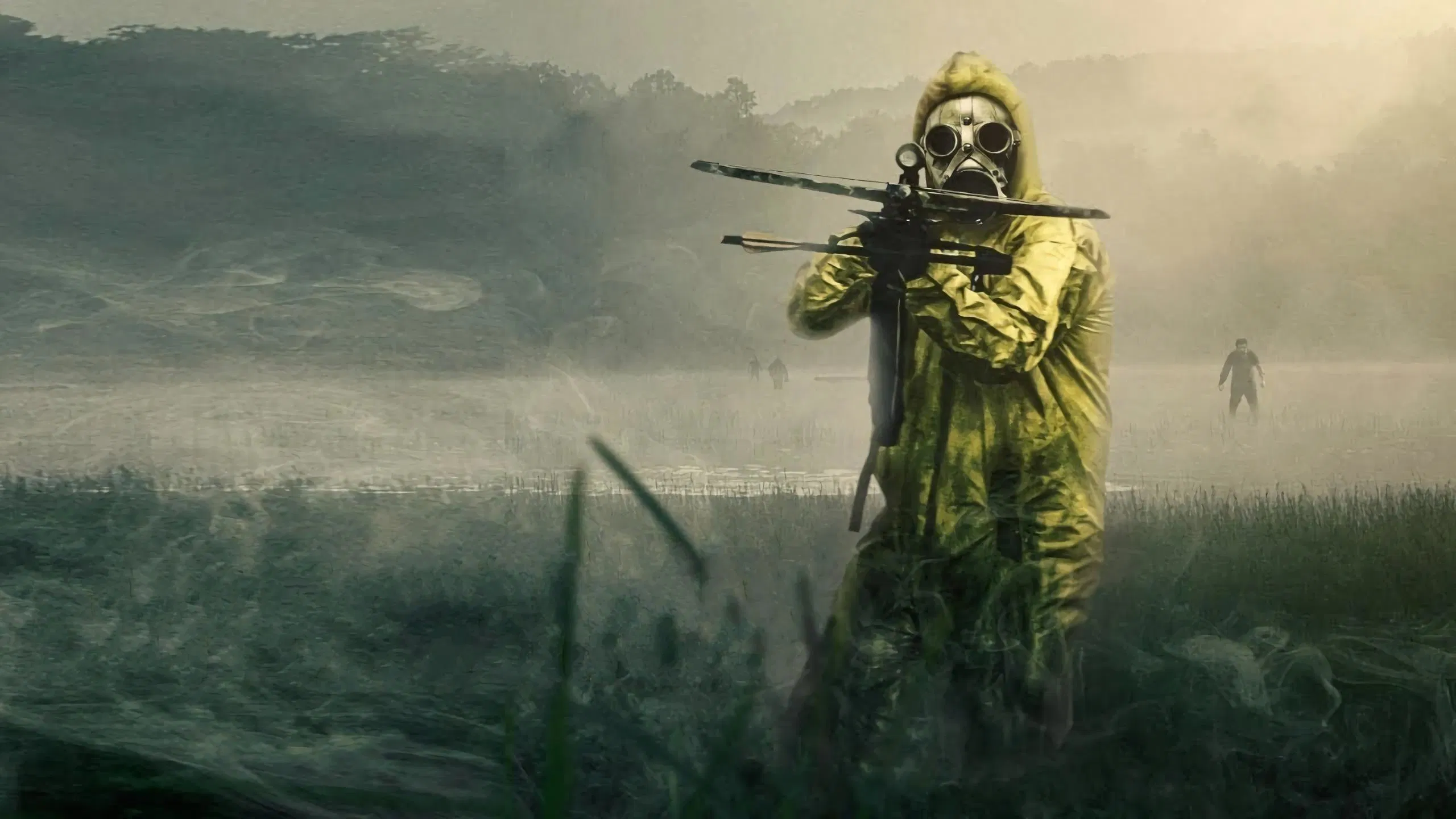 Eradication [2022]