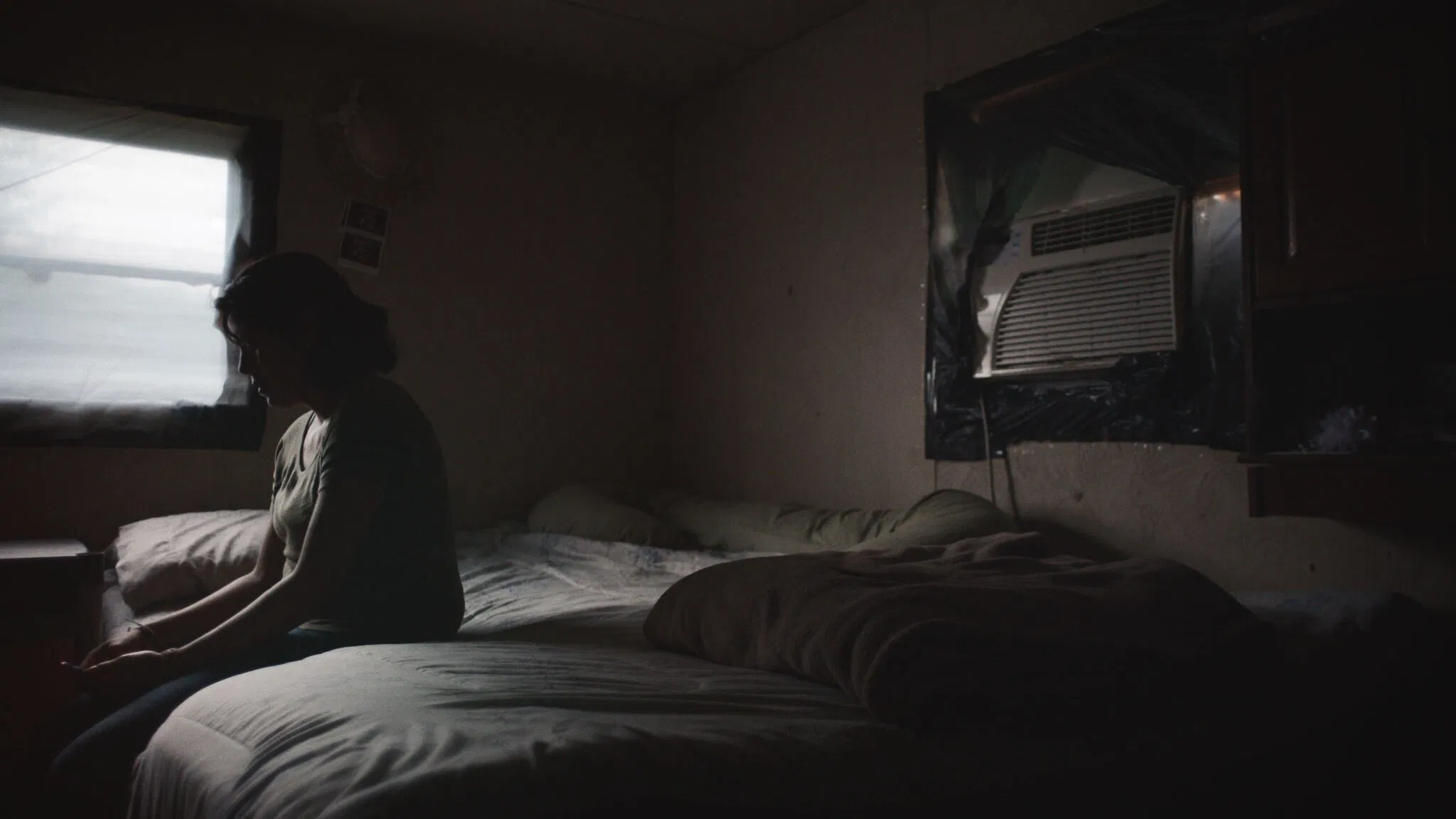 After the Raid [2019]