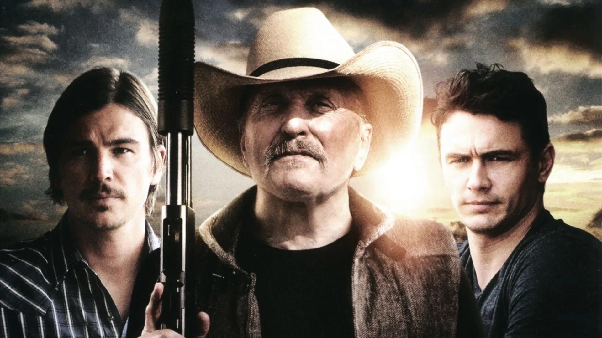 Wild Horses [2015]