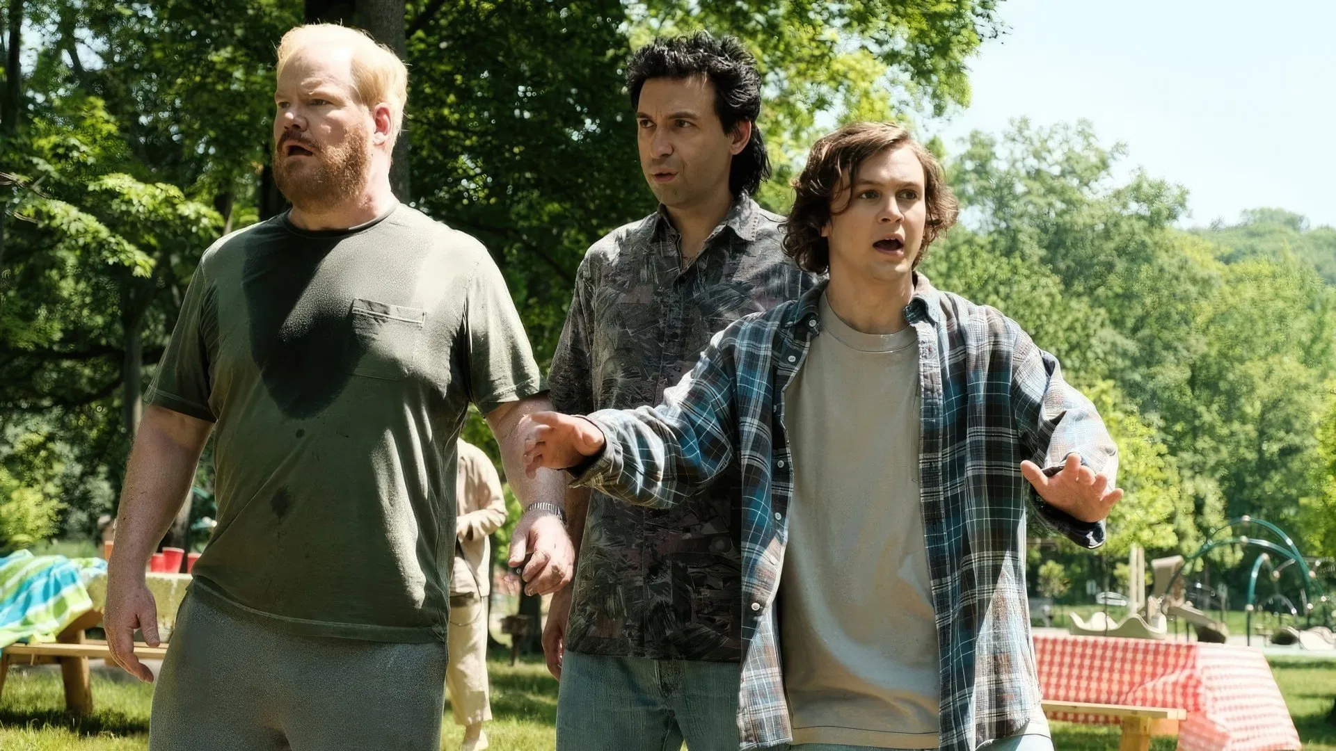 Being Frank [2019]
