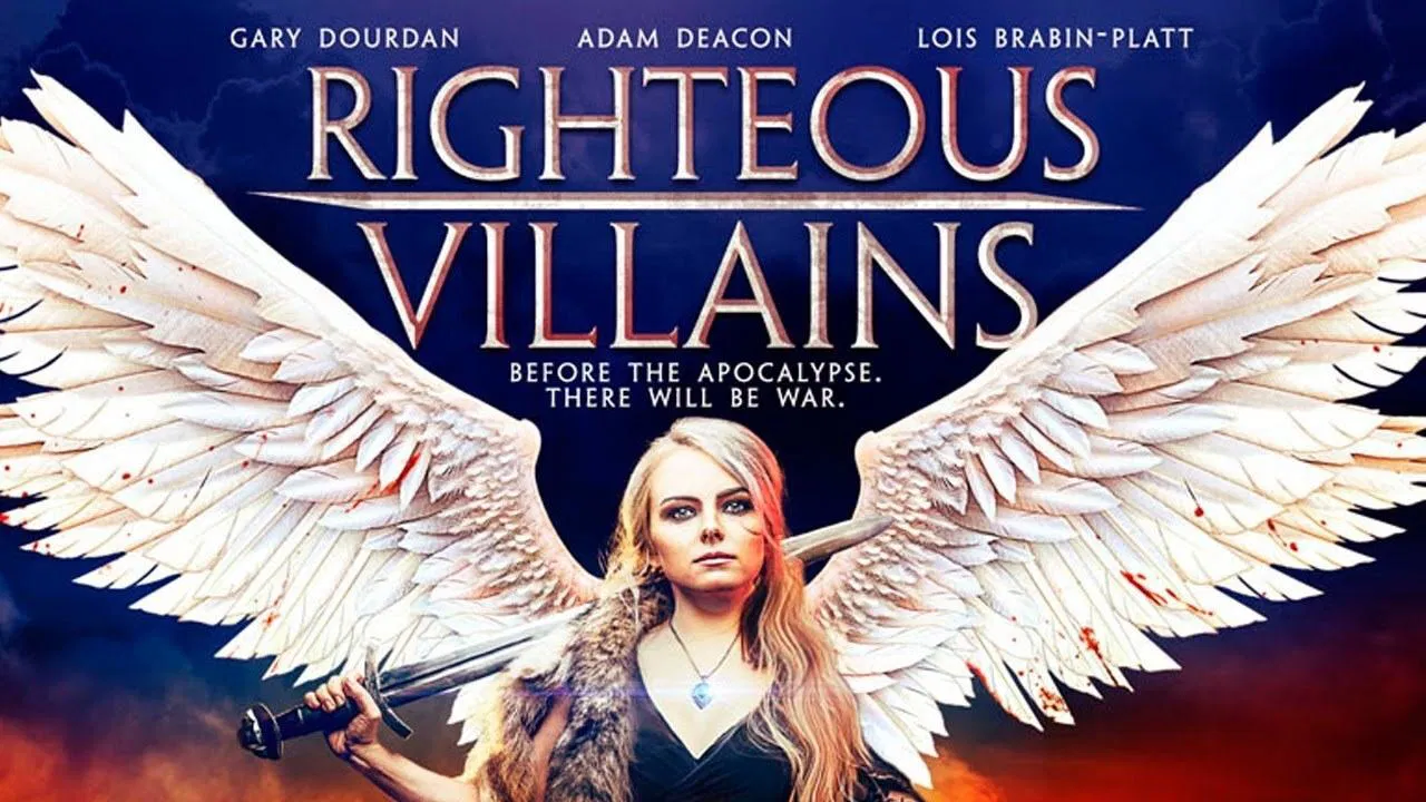 Righteous Villains [2020]