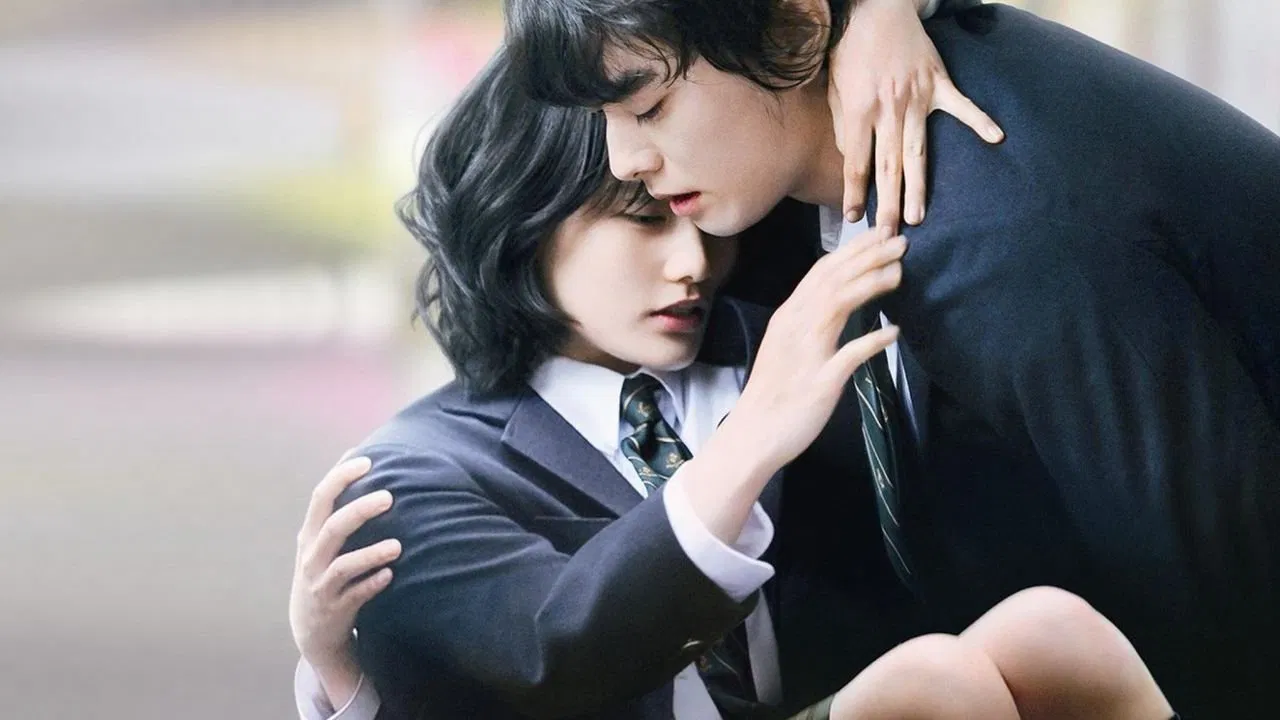 Parasyte: Part 2 [2015]