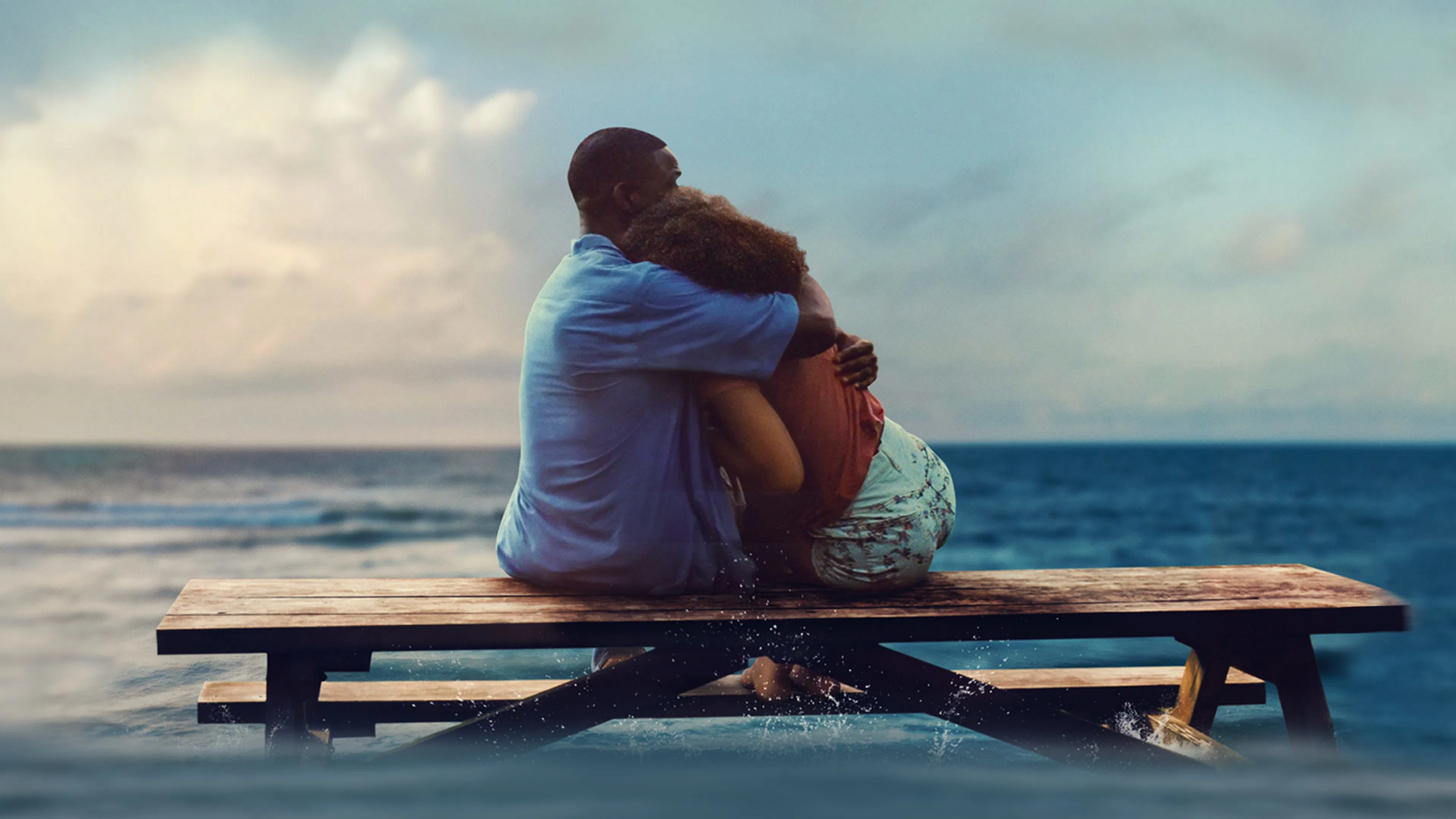 Waves [2019]