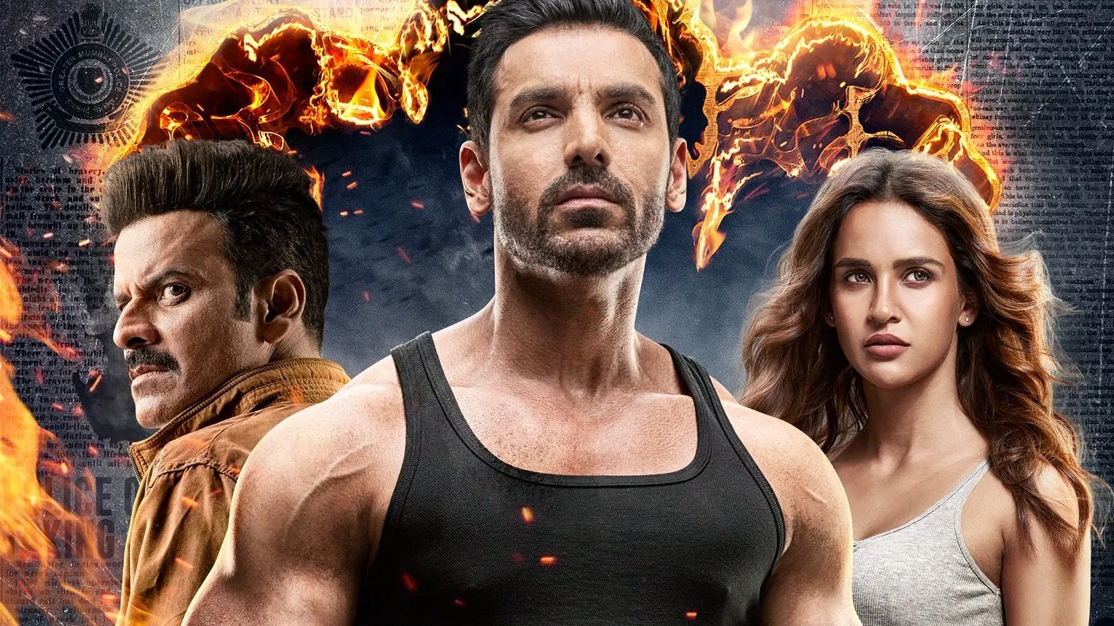 Satyameva Jayate [2018]  [Hindi]