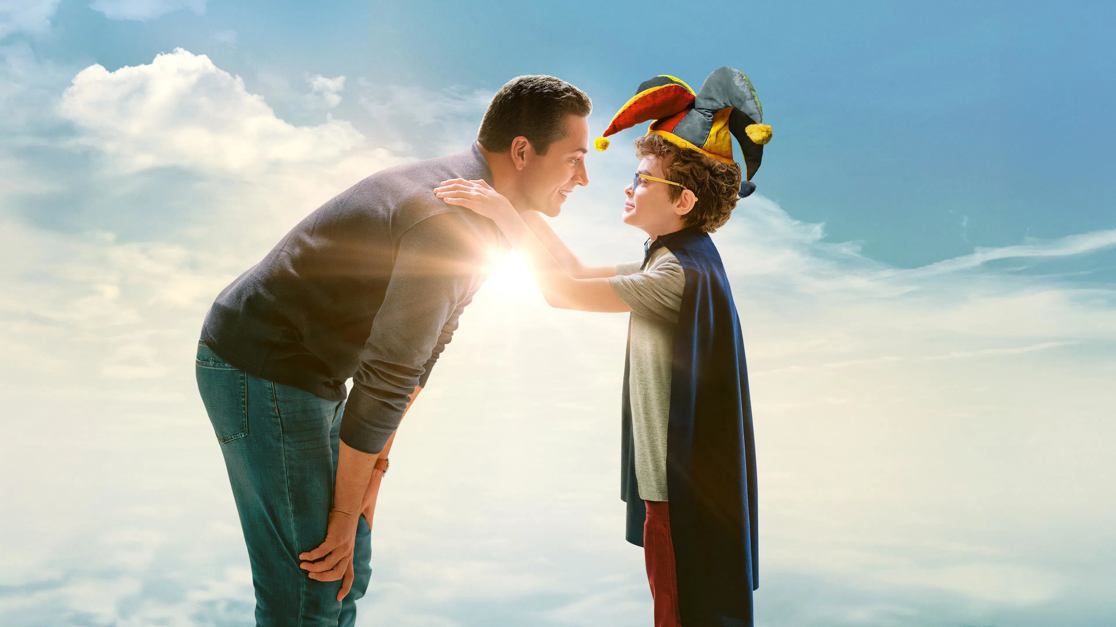 The Unbreakable Boy [2025]