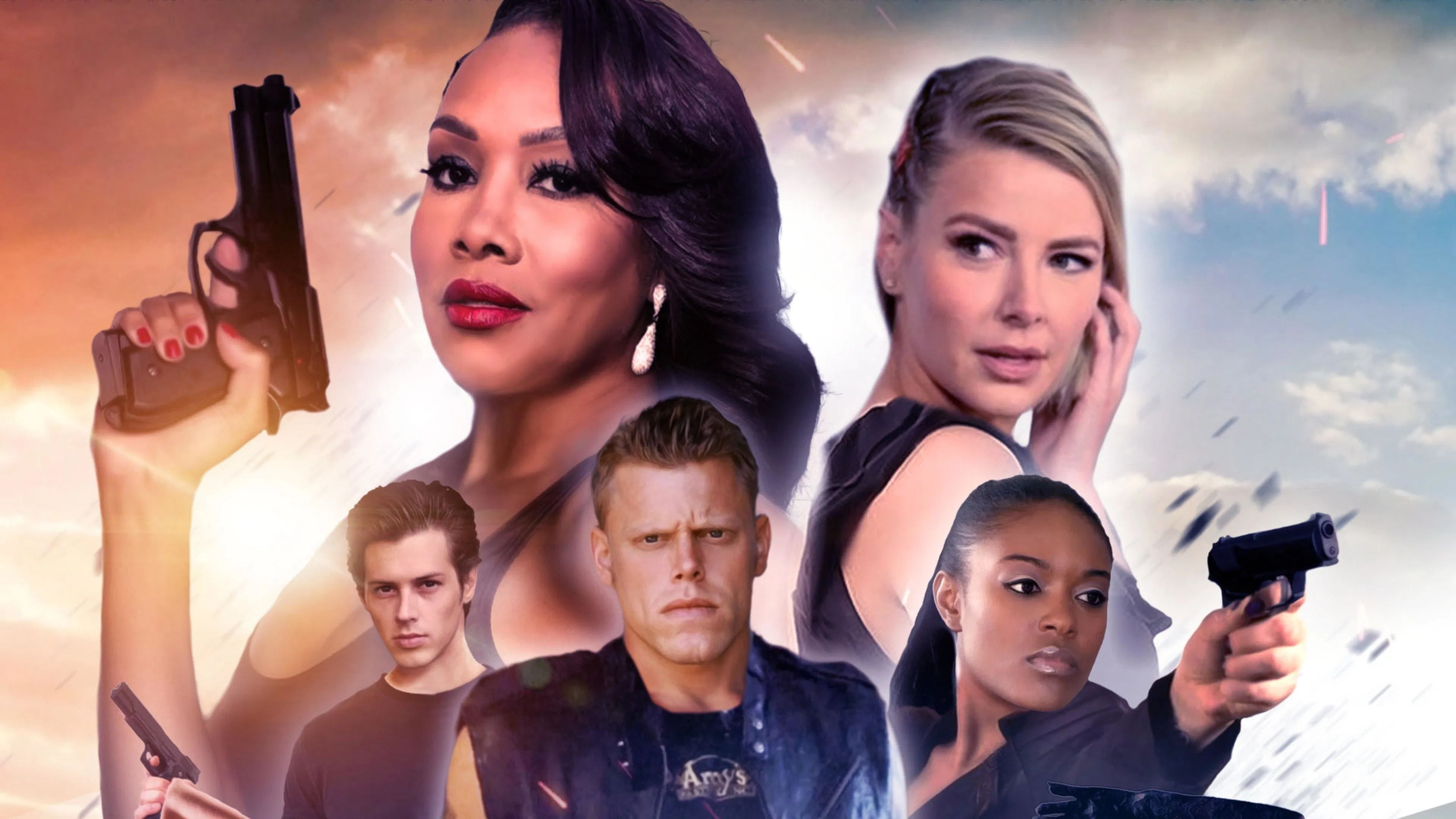 Dead End [2019]