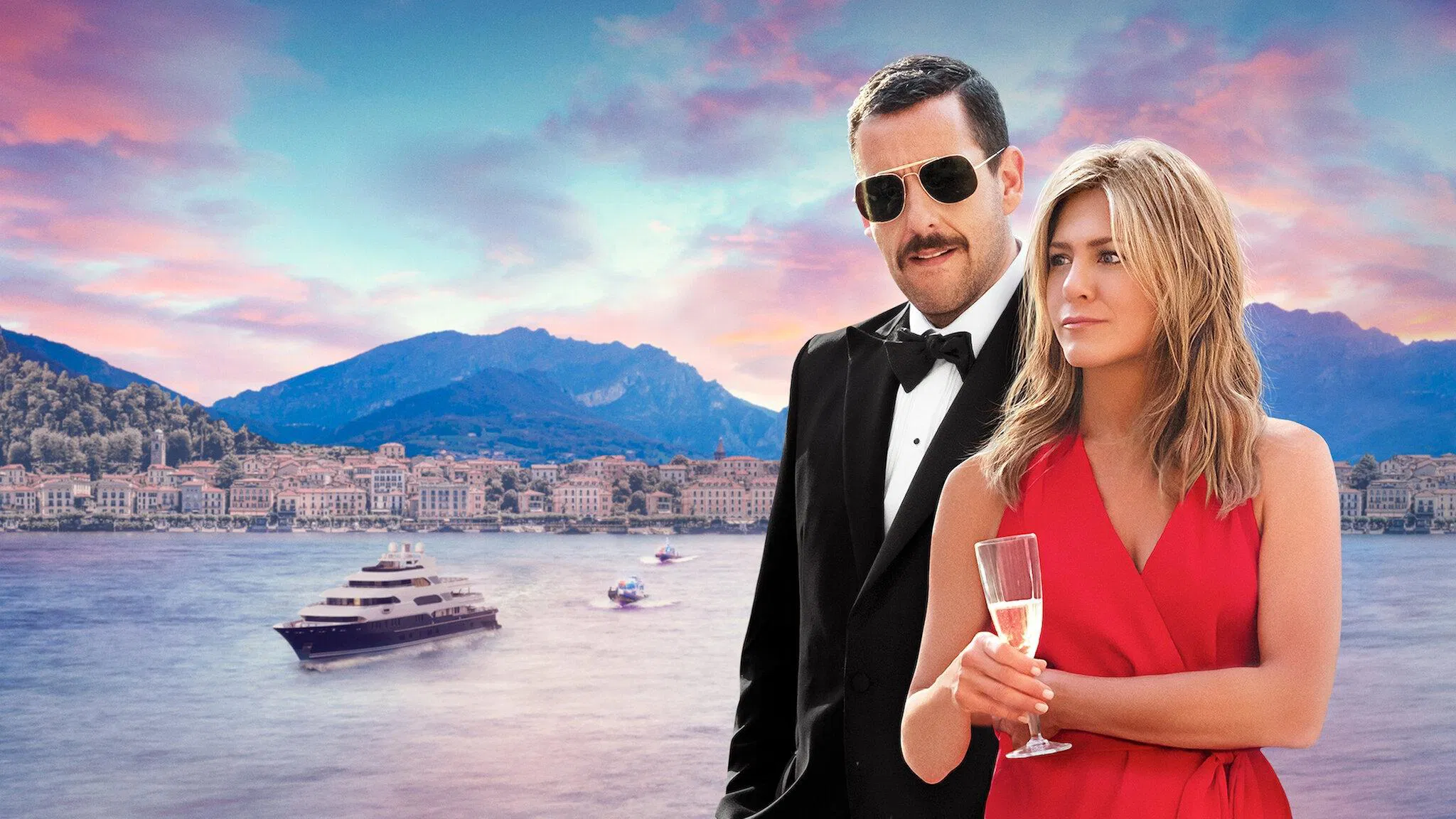 Murder Mystery [2019]