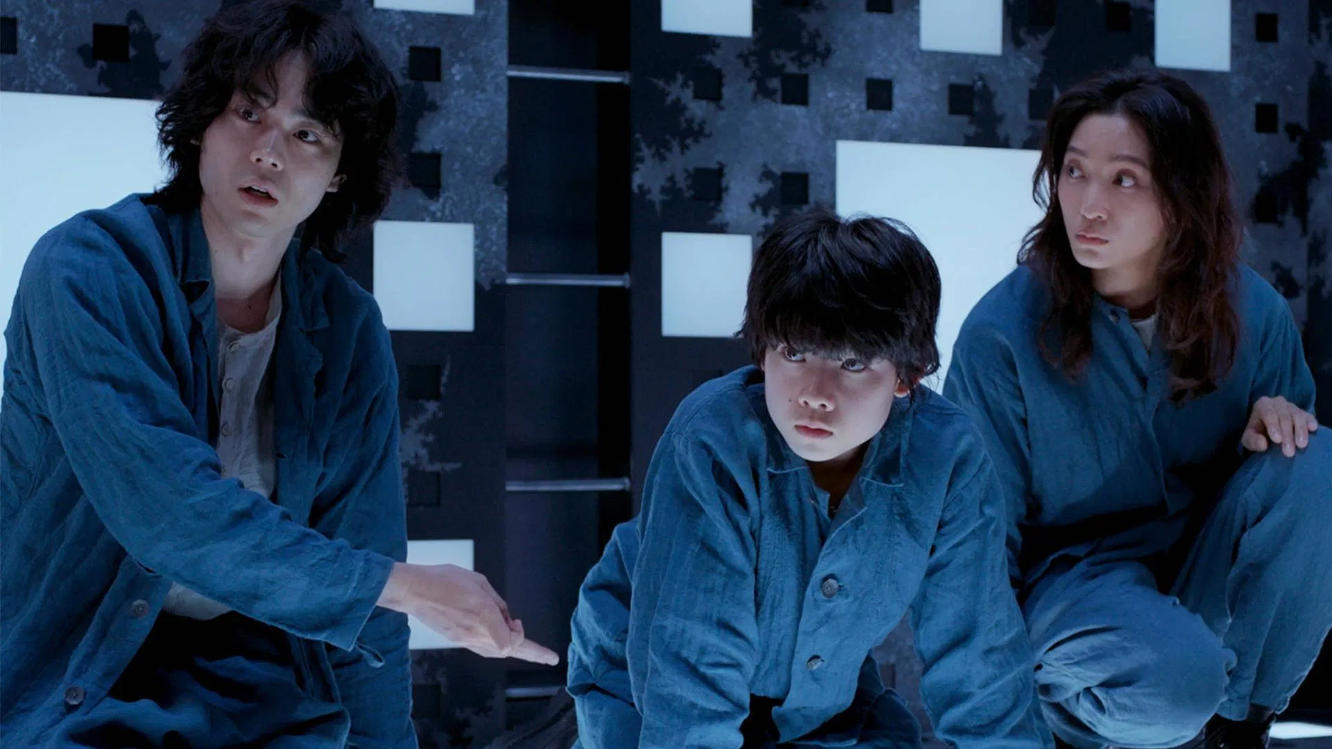 Cube [2021]